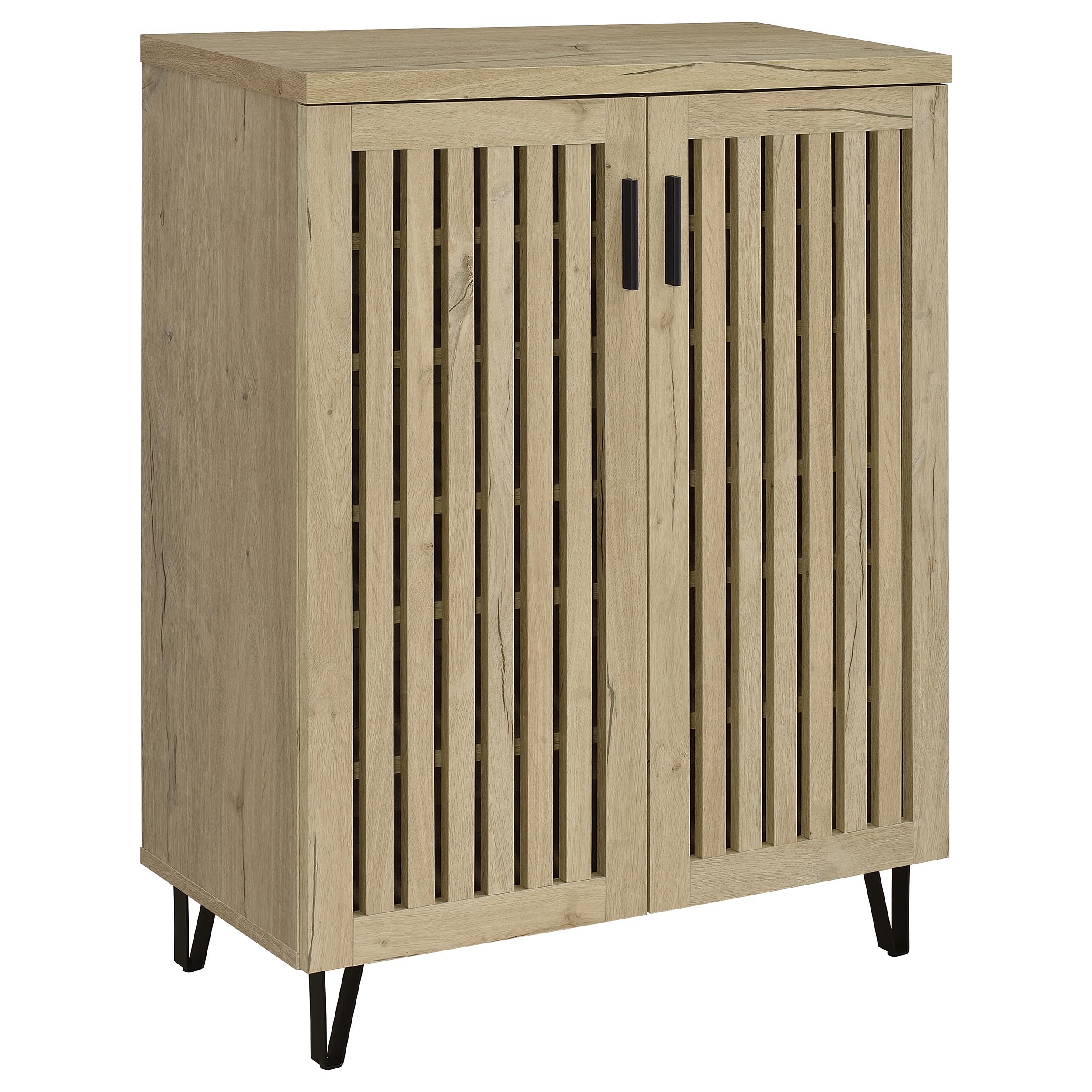 Brixton Shoe Cabinet - Luxury Home Furniture (MI)