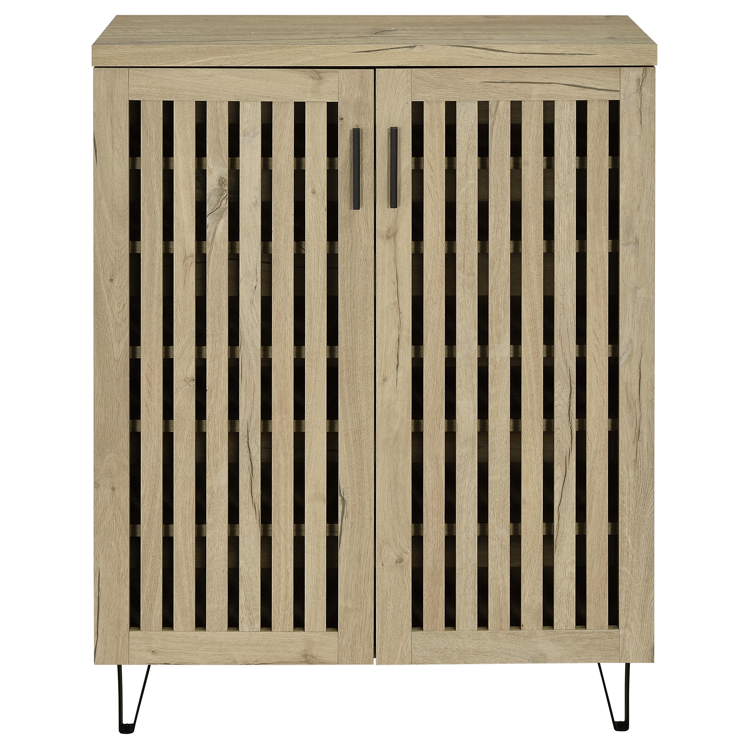 Brixton Shoe Cabinet - Luxury Home Furniture (MI)