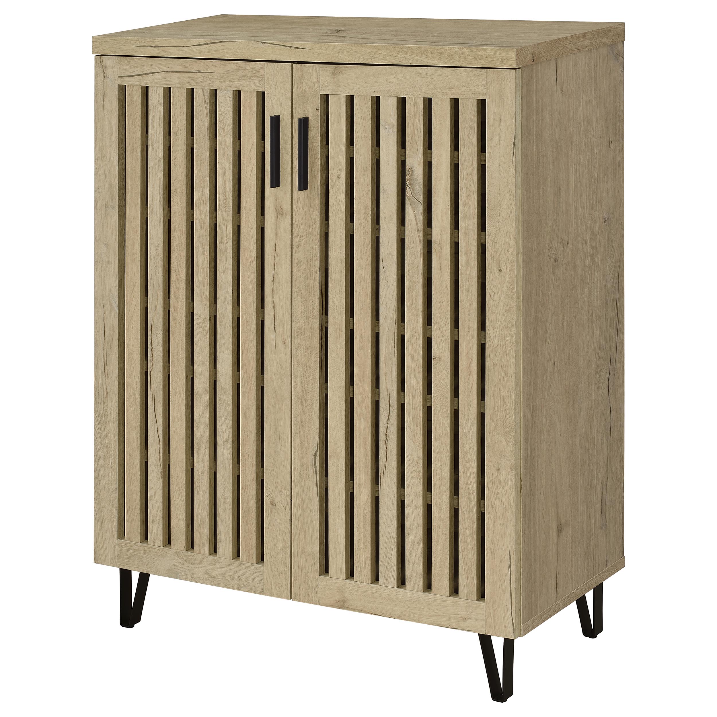 Brixton Shoe Cabinet - Luxury Home Furniture (MI)