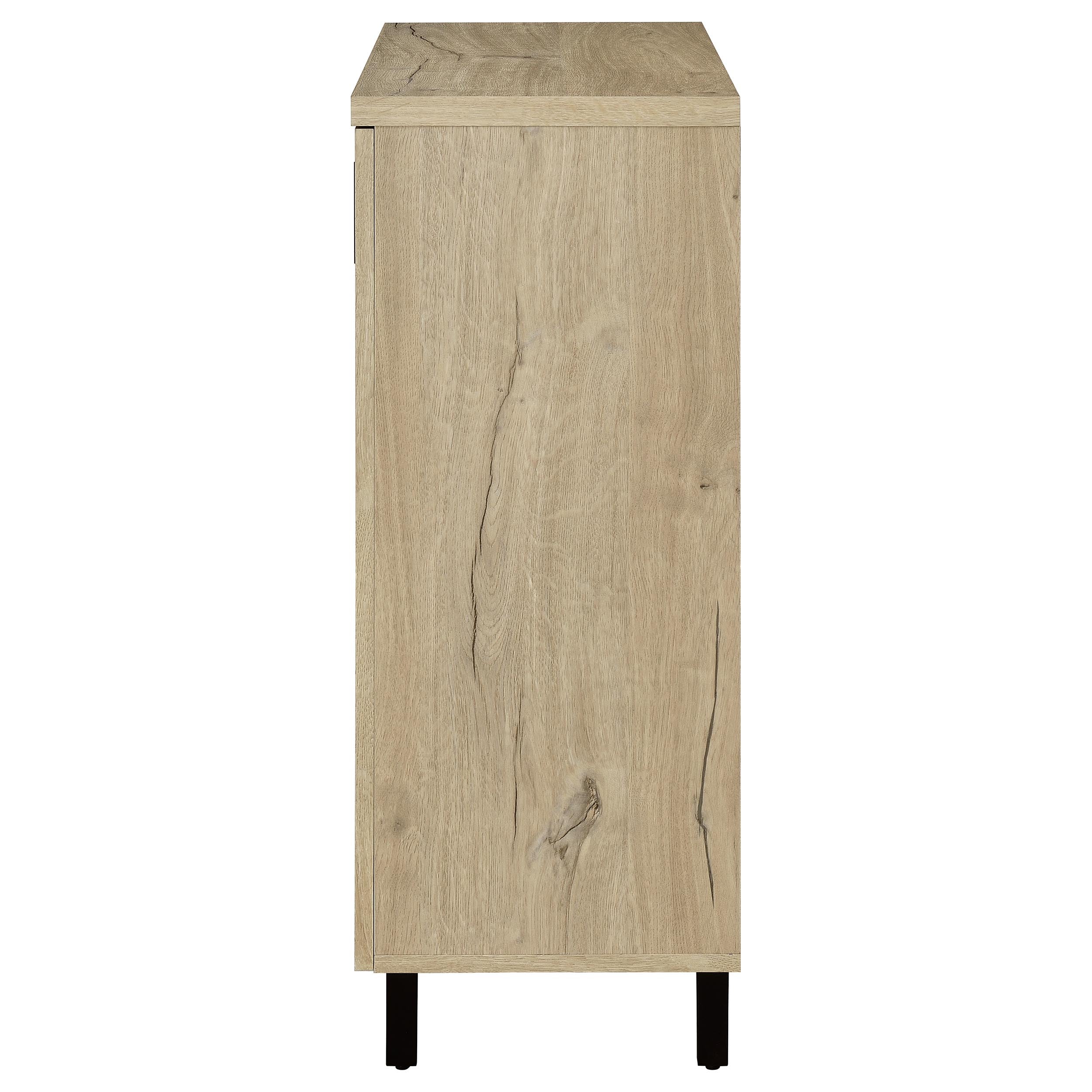 Brixton Shoe Cabinet - Luxury Home Furniture (MI)