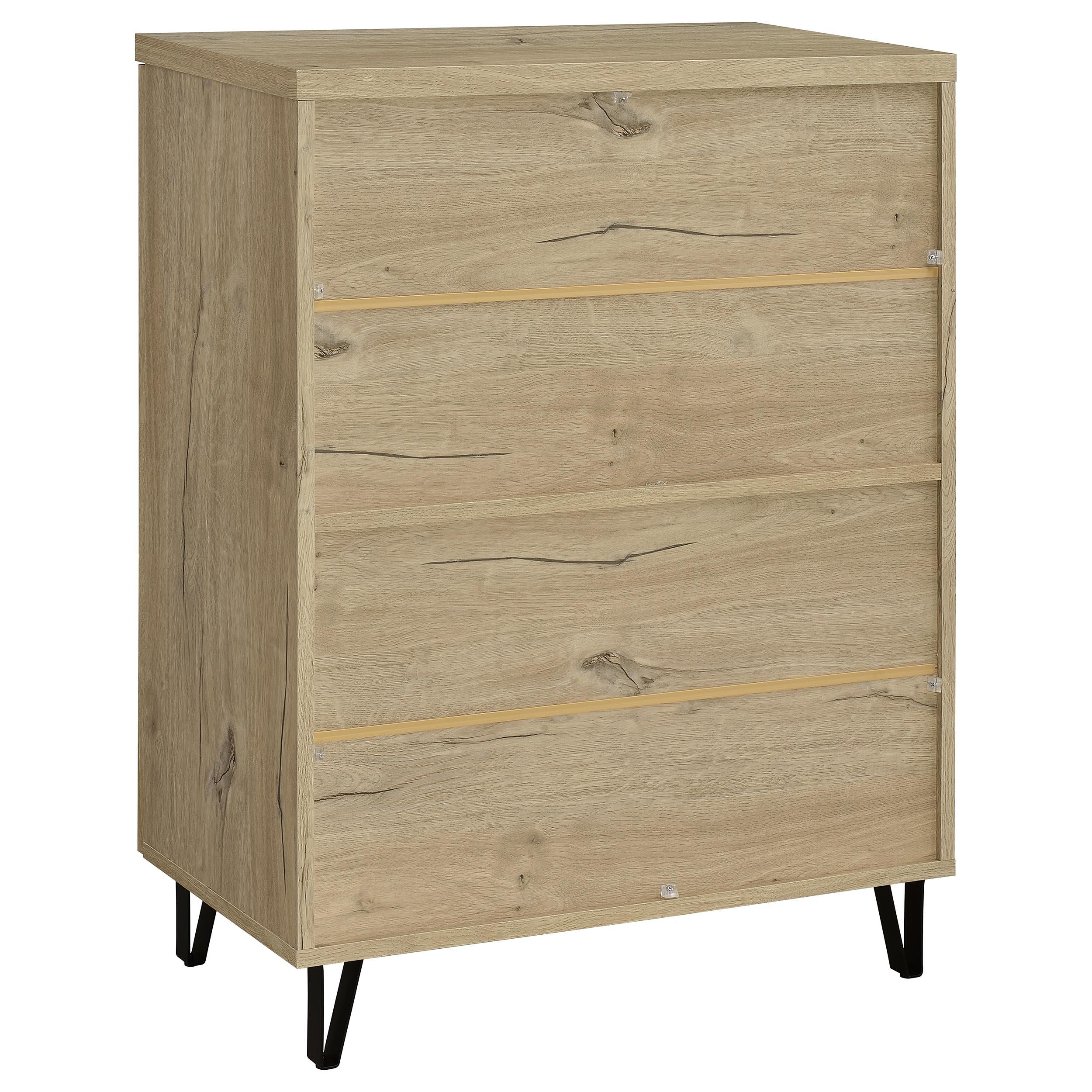 Brixton Shoe Cabinet - Luxury Home Furniture (MI)