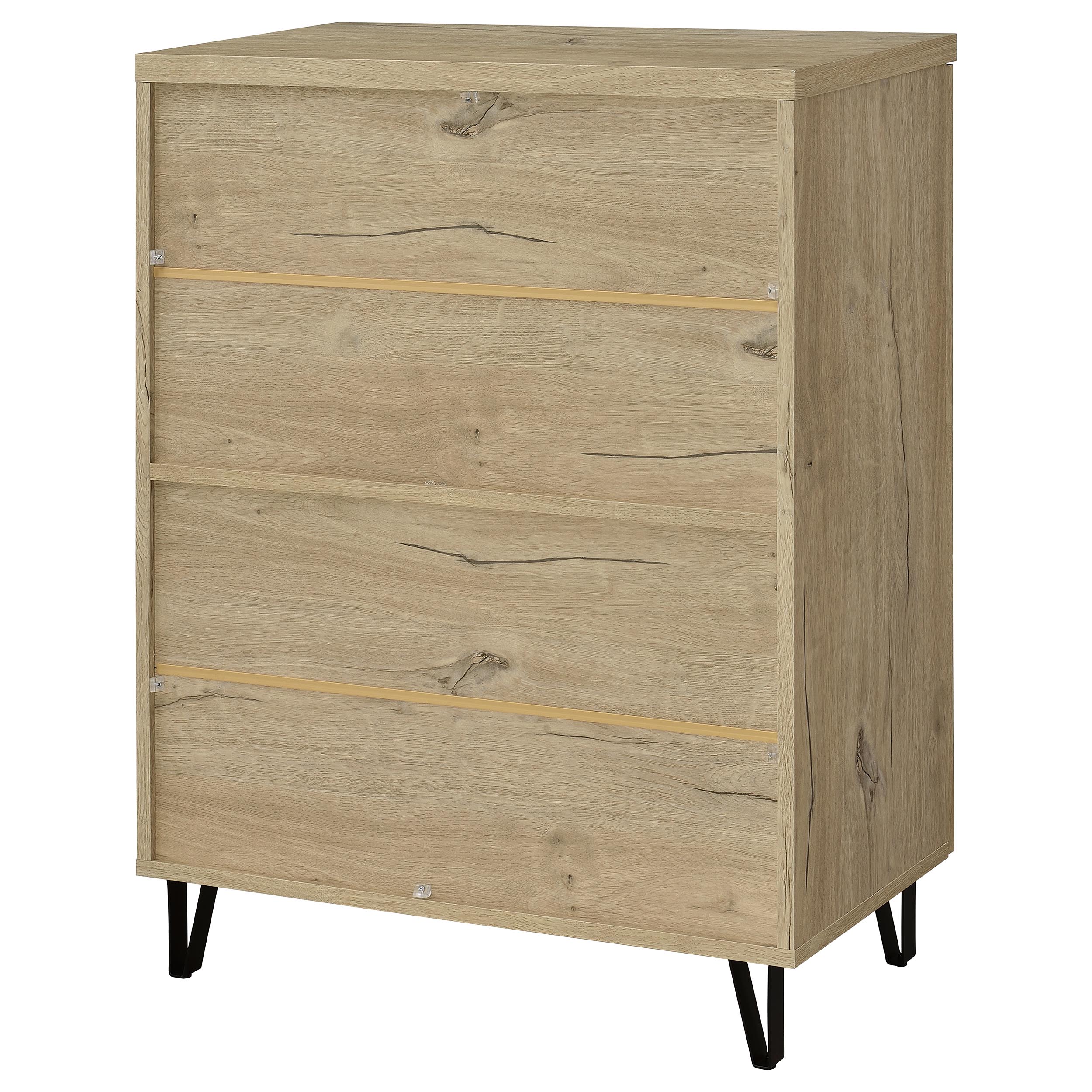 Brixton Shoe Cabinet - Luxury Home Furniture (MI)