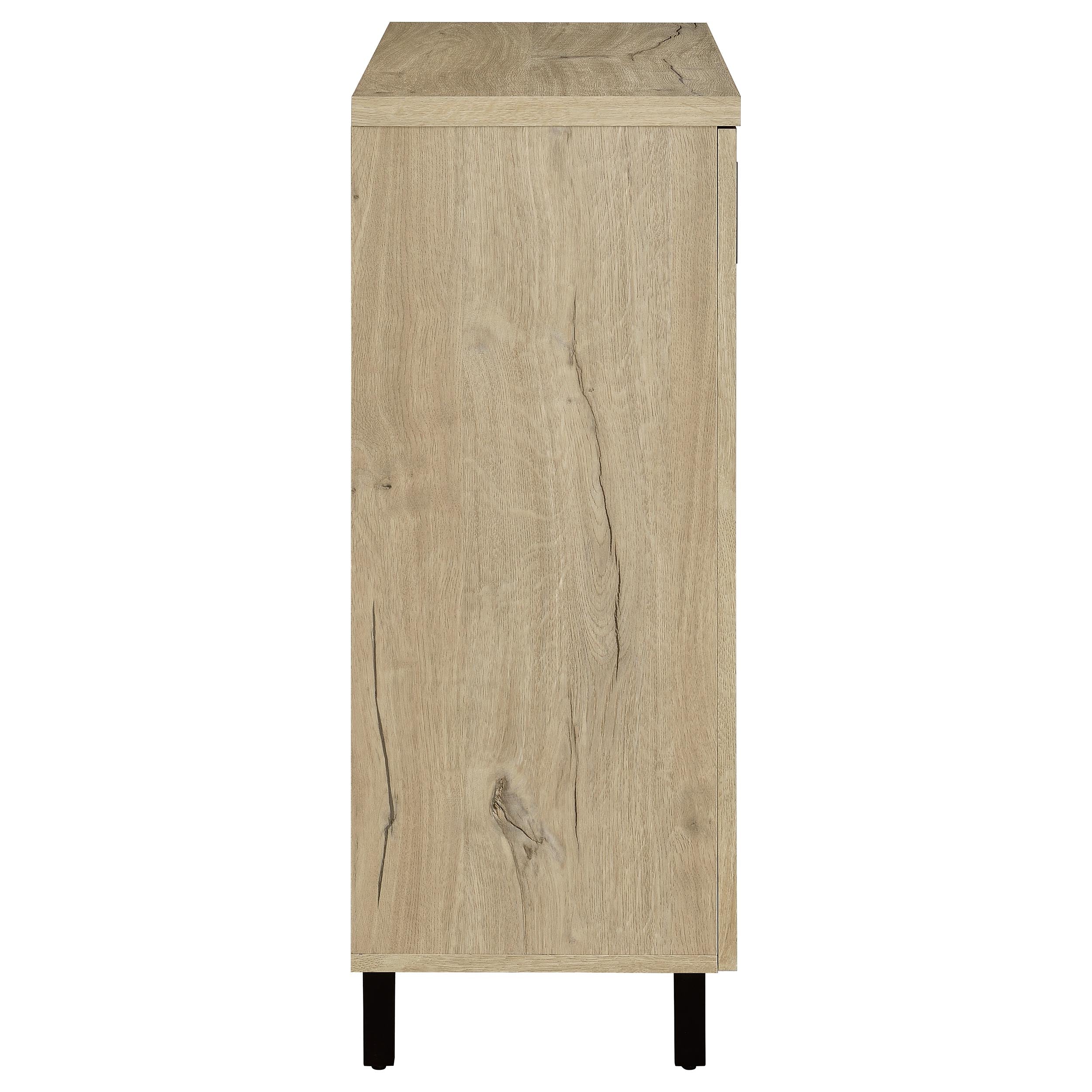 Brixton Shoe Cabinet - Luxury Home Furniture (MI)