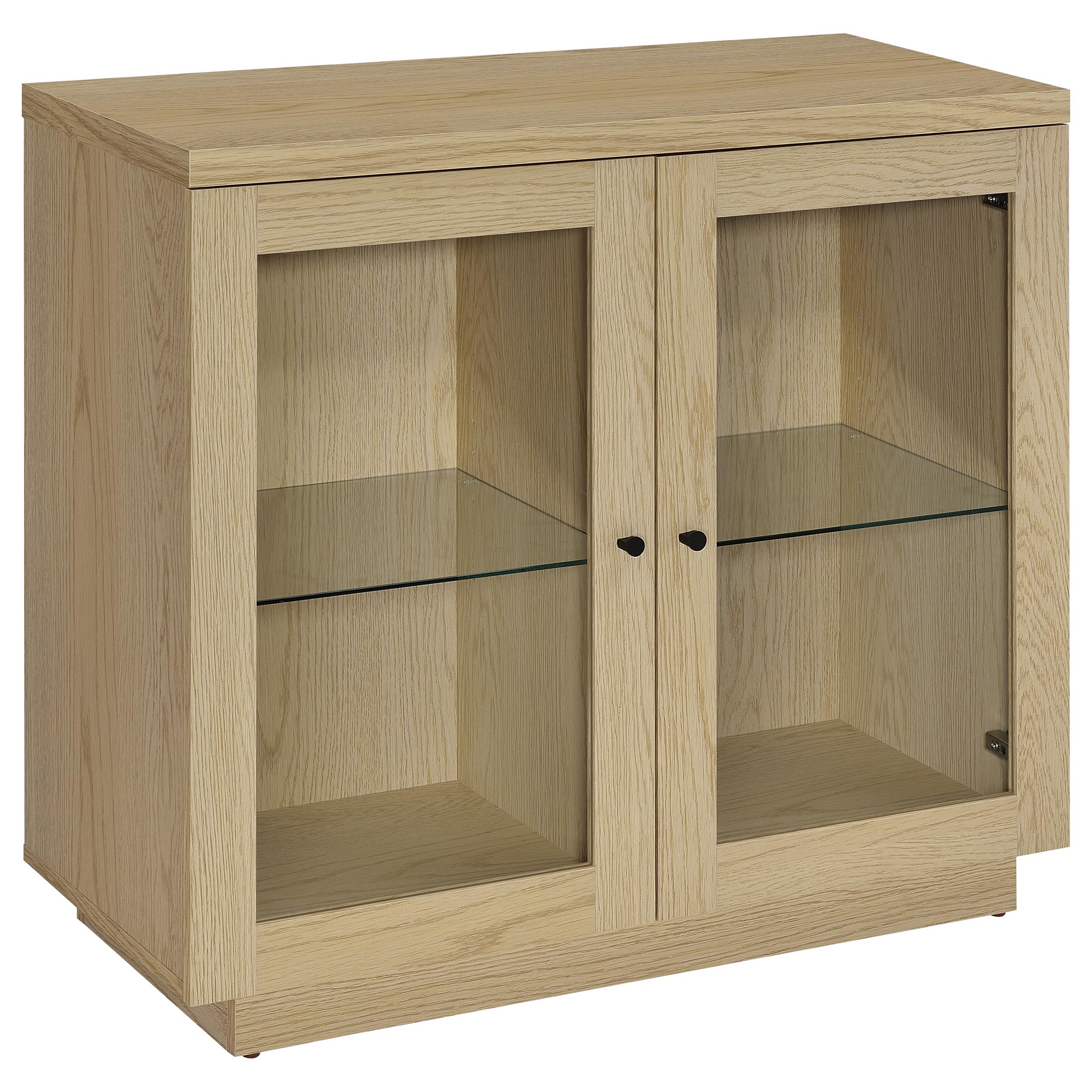 Tilbury Display Cabinet - Luxury Home Furniture (MI)