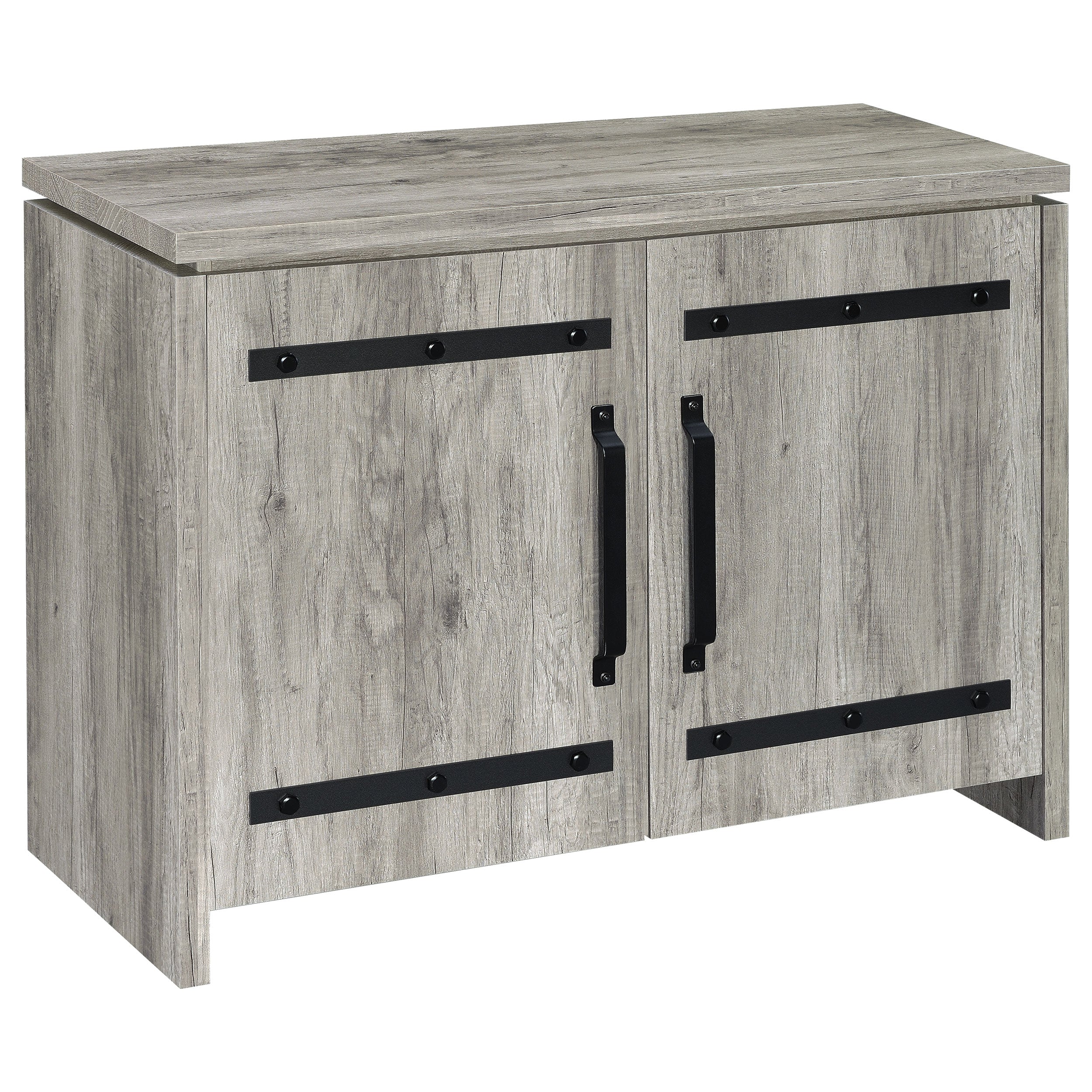 Enoch Accent Cabinet - Luxury Home Furniture (MI)