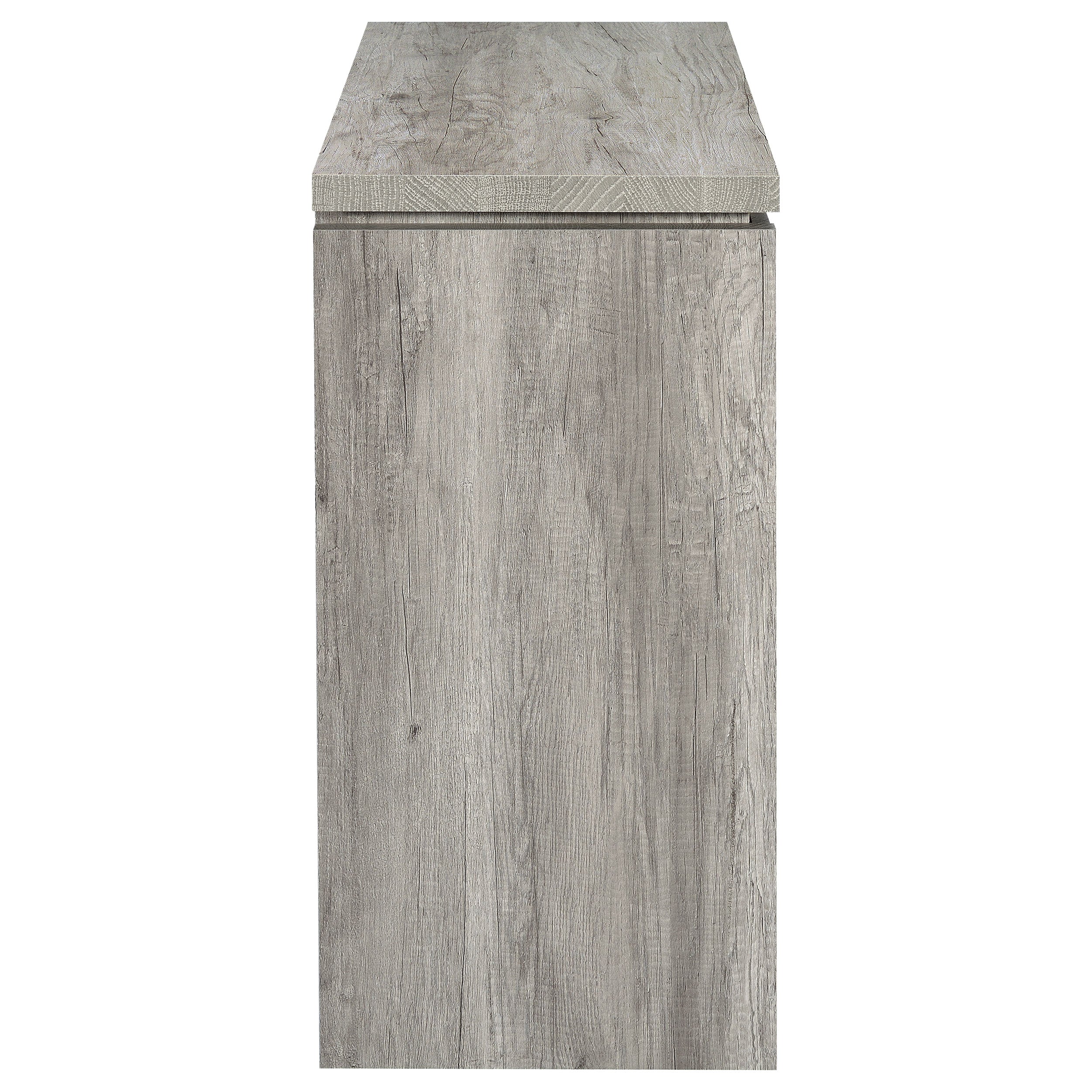 Enoch Accent Cabinet - Luxury Home Furniture (MI)