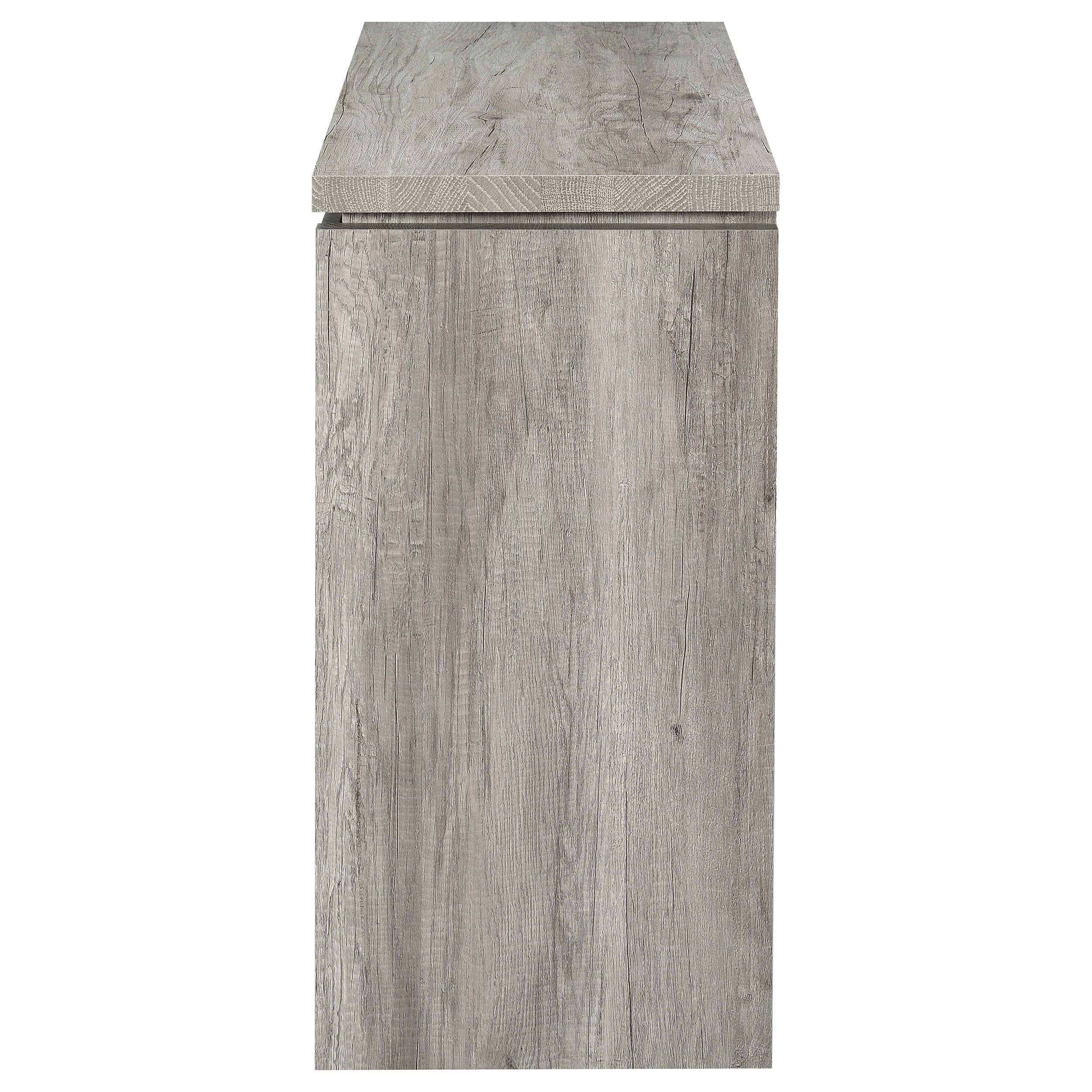 Enoch Accent Cabinet - Luxury Home Furniture (MI)