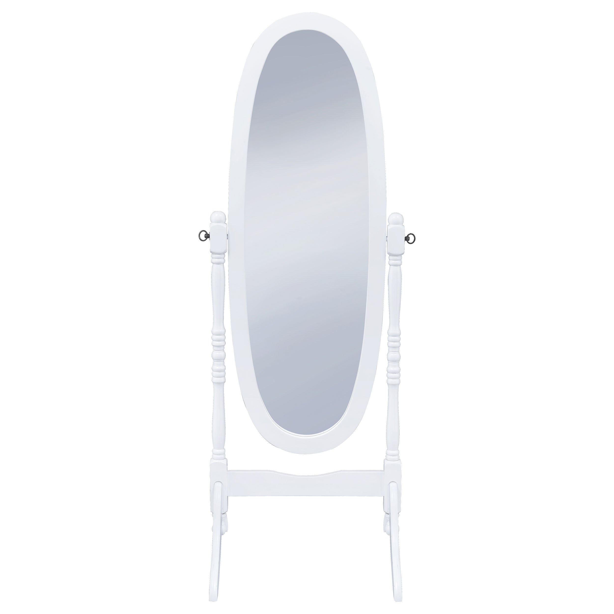 Foyet Cheval Mirror - Luxury Home Furniture (MI)