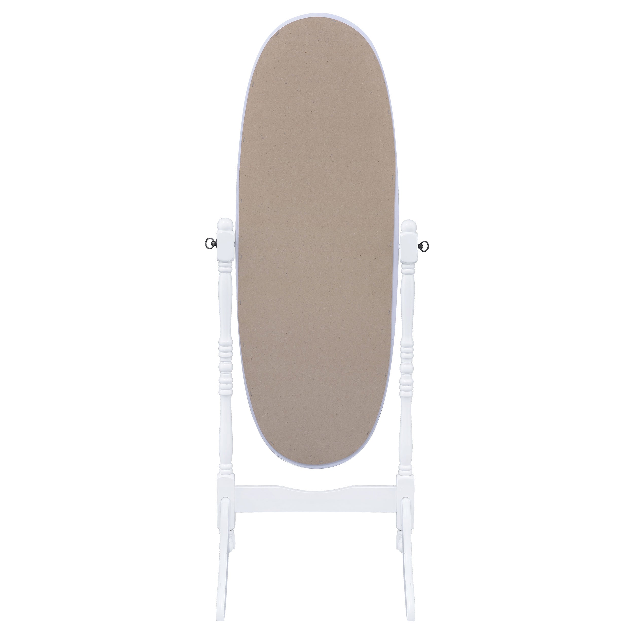 Foyet Cheval Mirror - Luxury Home Furniture (MI)
