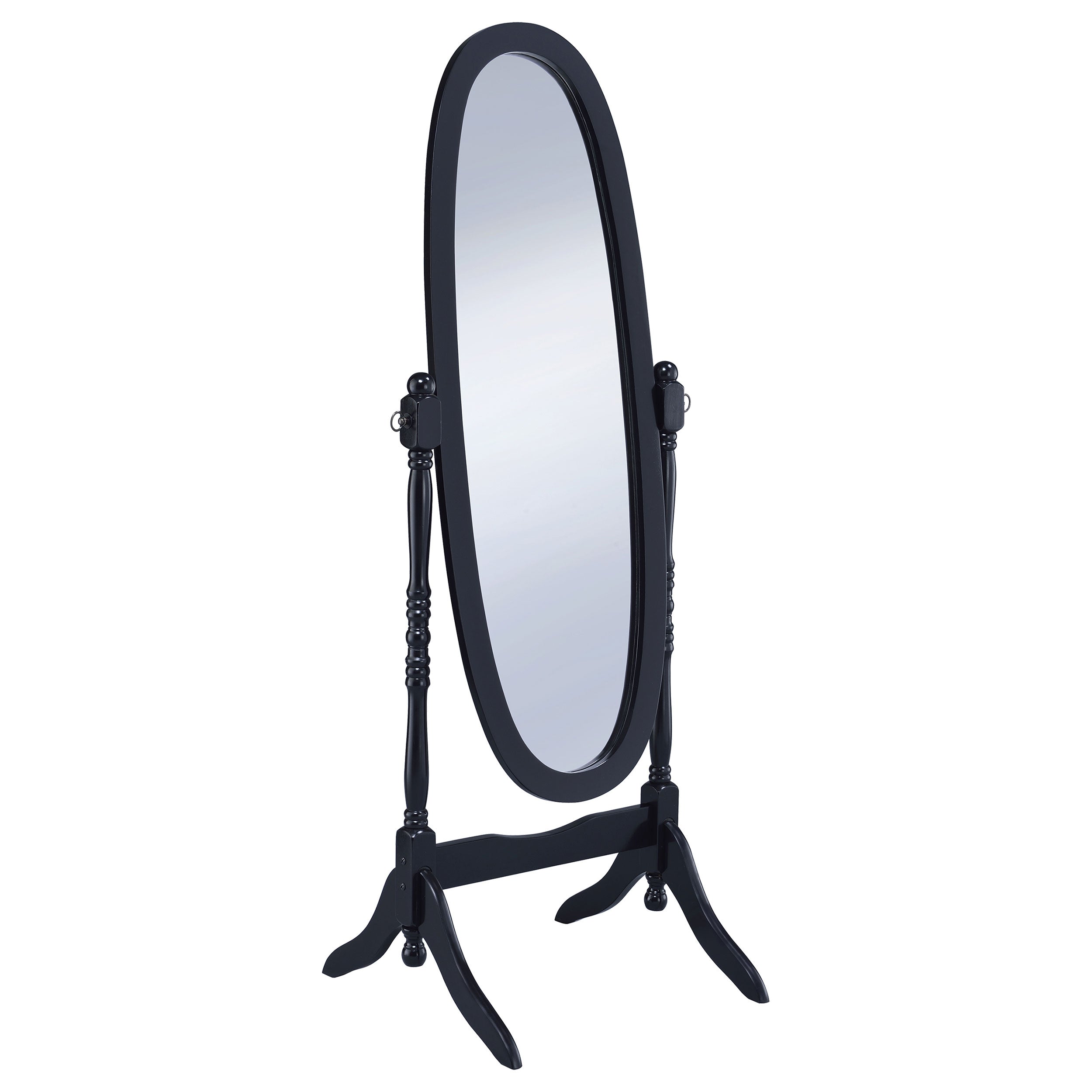 Foyet Cheval Mirror - Luxury Home Furniture (MI)