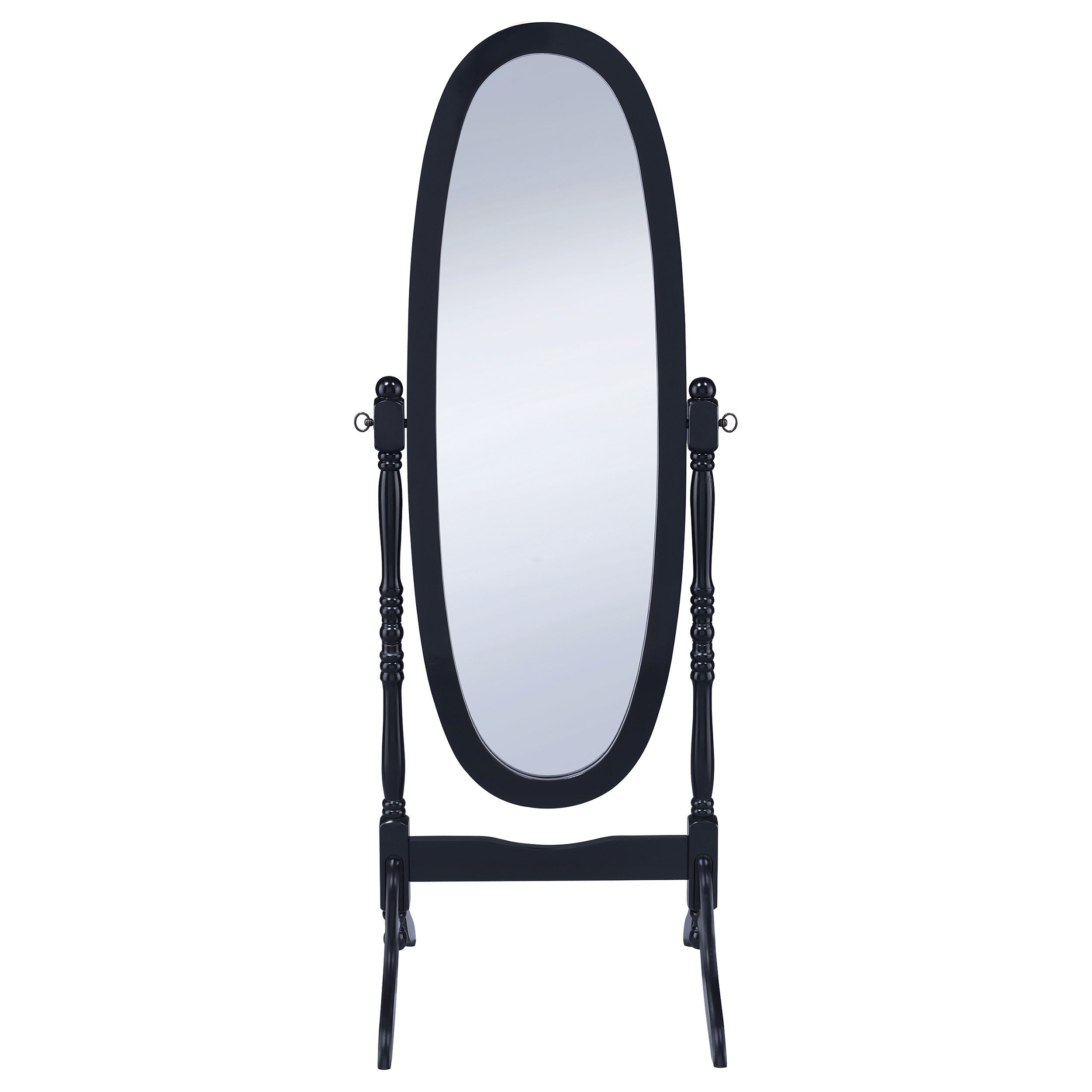 Foyet Cheval Mirror - Luxury Home Furniture (MI)