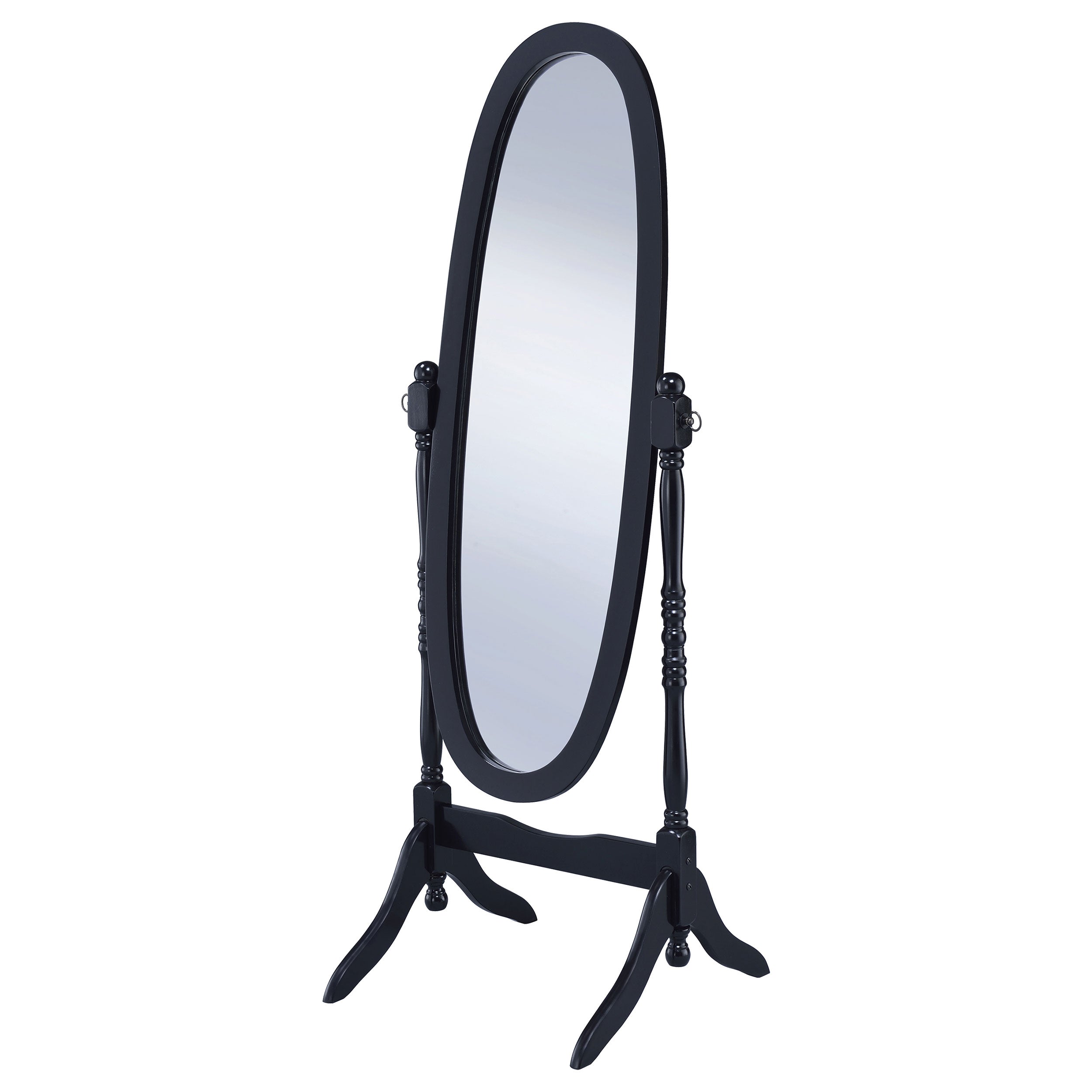 Foyet Cheval Mirror - Luxury Home Furniture (MI)