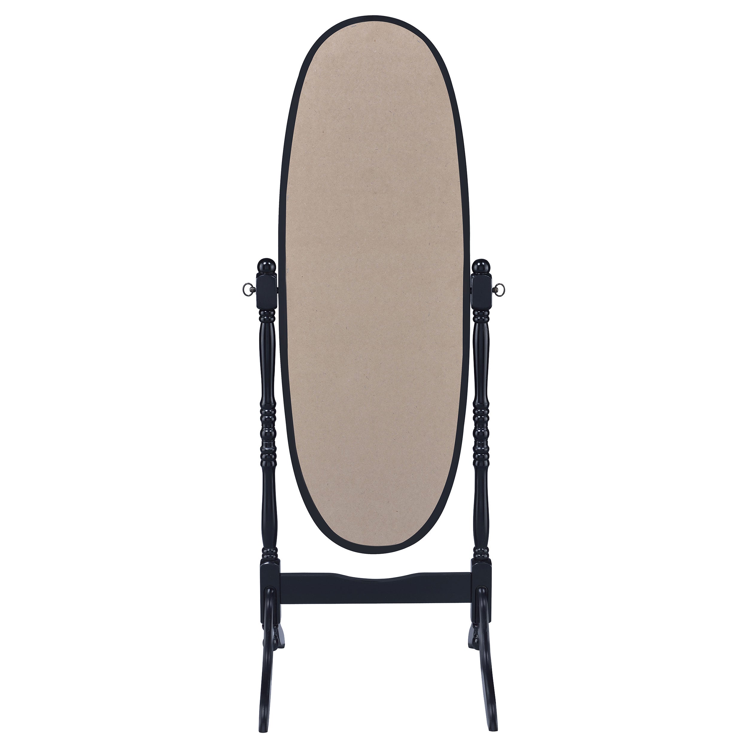 Foyet Cheval Mirror - Luxury Home Furniture (MI)