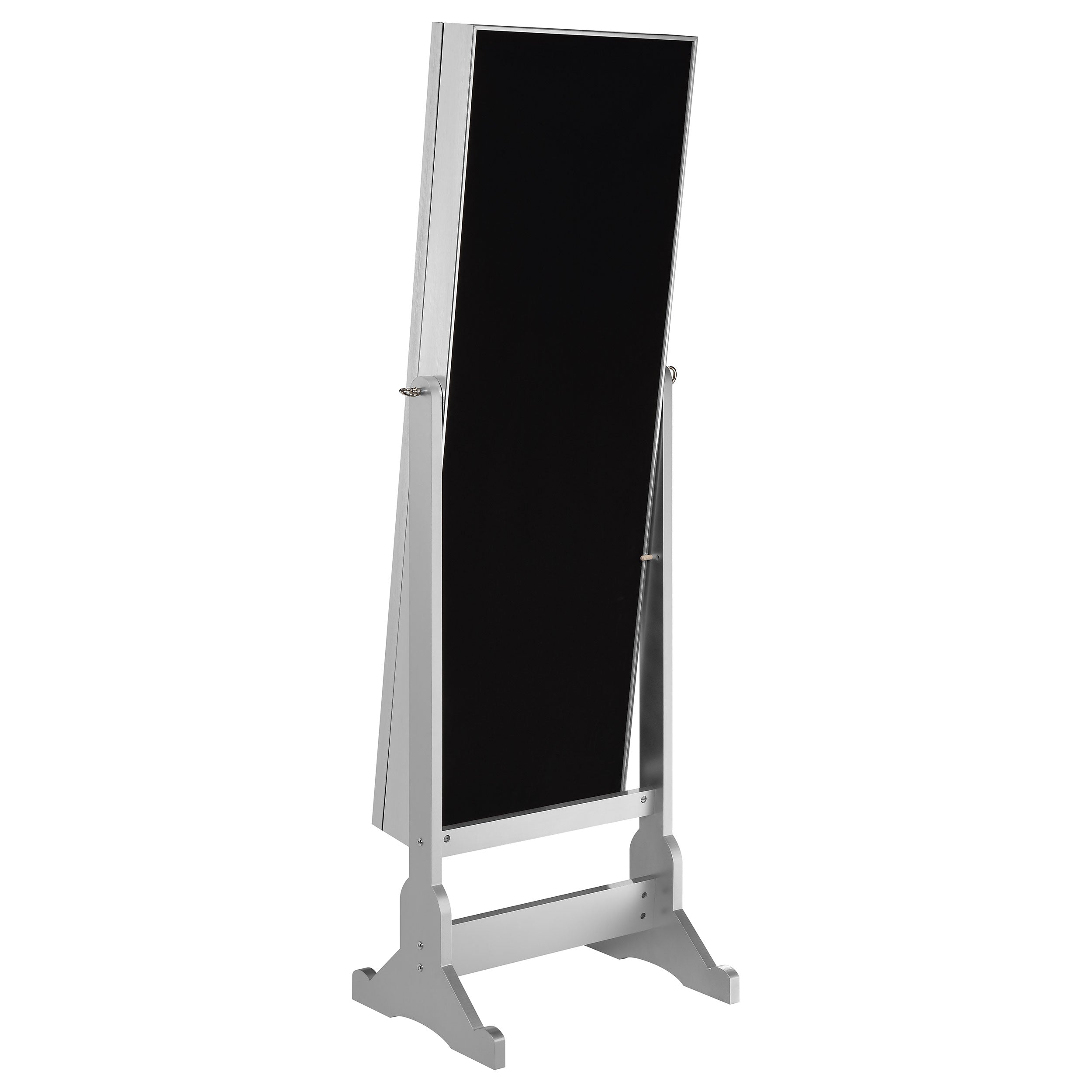 Moore Jewelry Cheval Mirror - Luxury Home Furniture (MI)
