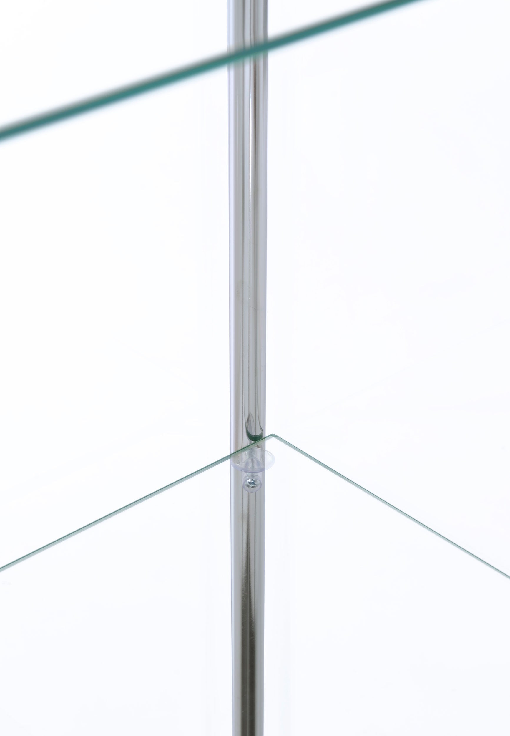 Bellatrix Curio Cabinet - Luxury Home Furniture (MI)
