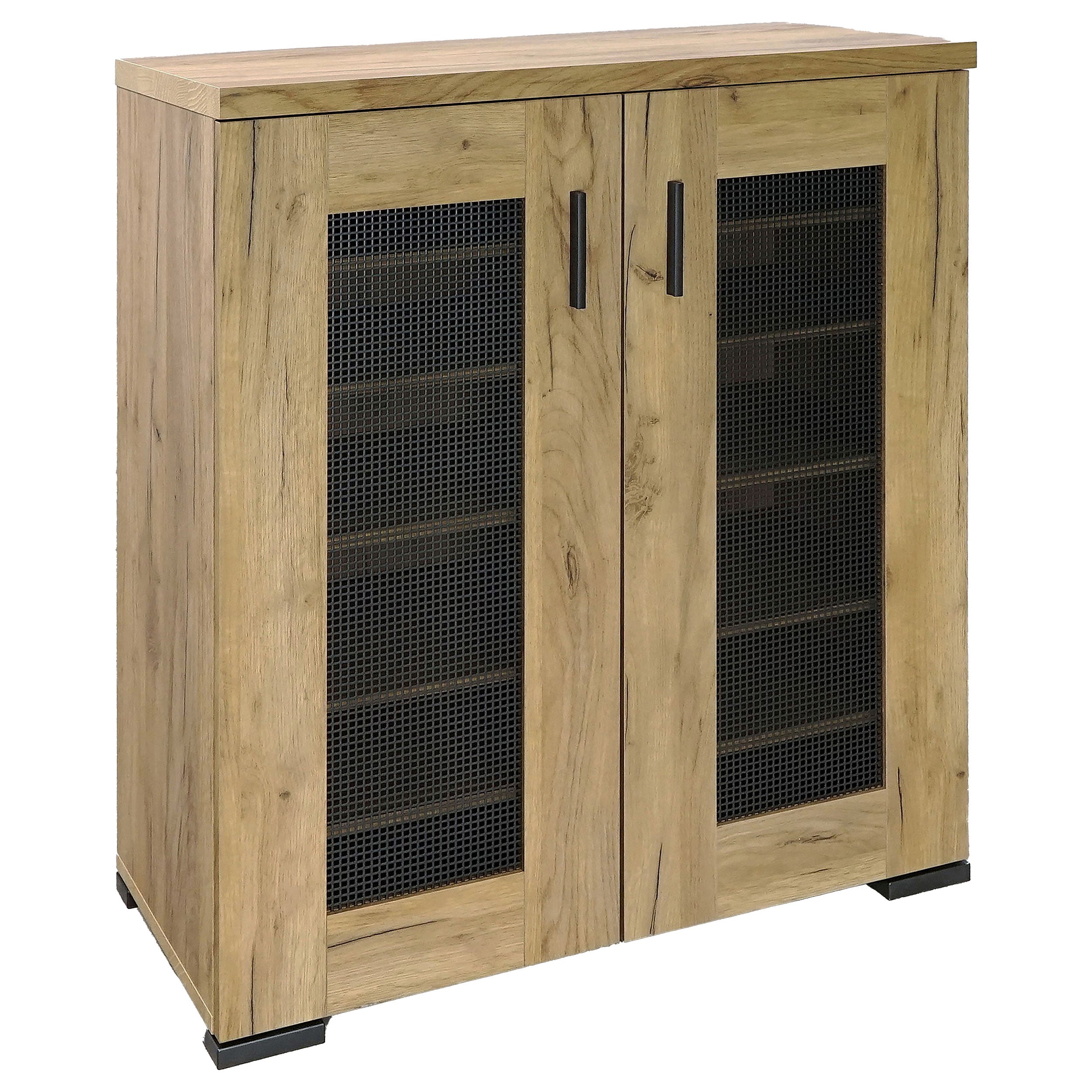 Bristol Shoe Cabinet - Luxury Home Furniture (MI)