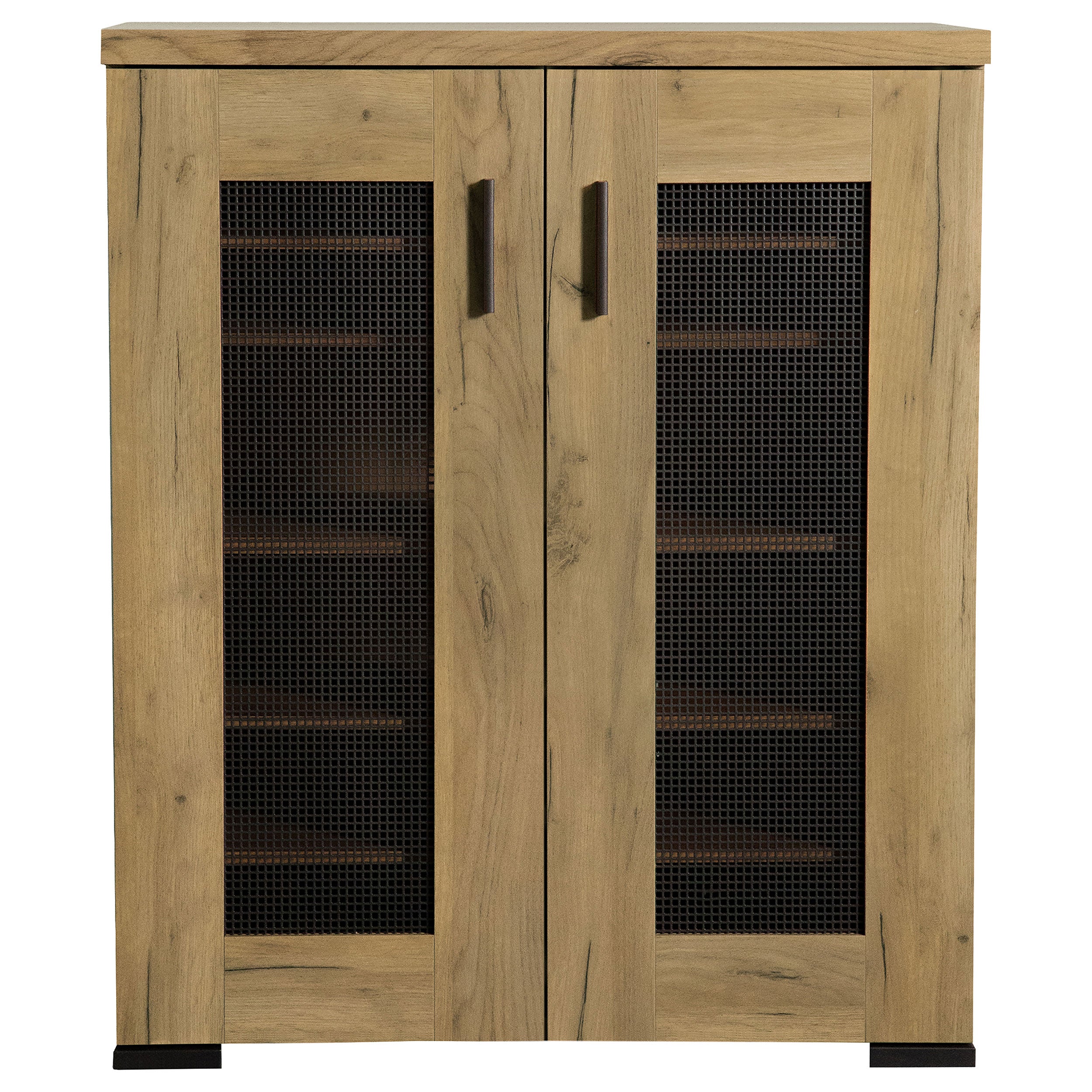 Bristol Shoe Cabinet - Luxury Home Furniture (MI)