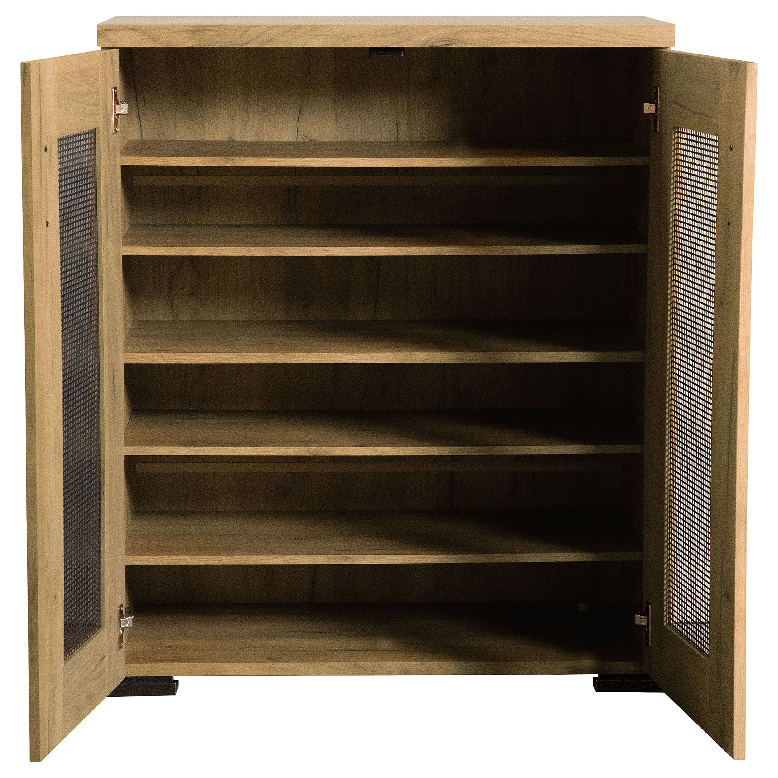 Bristol Shoe Cabinet - Luxury Home Furniture (MI)