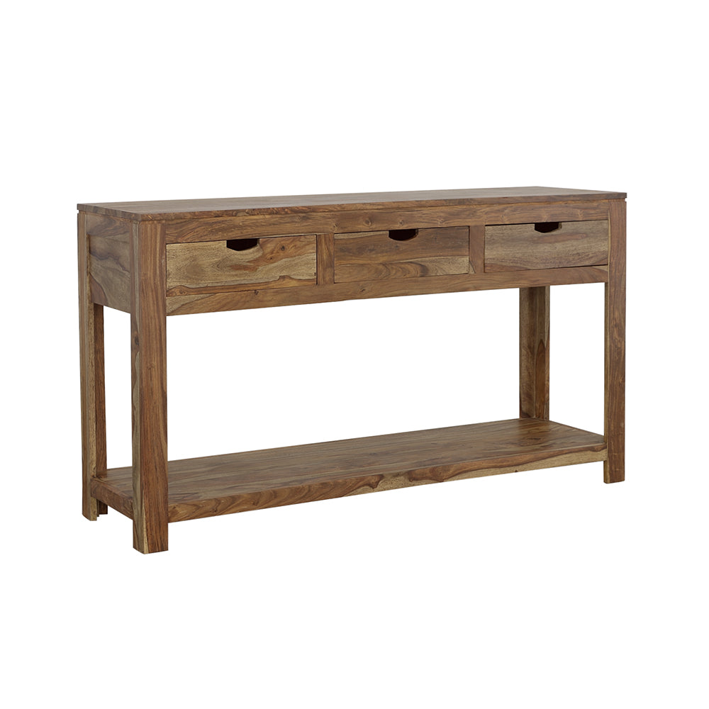 Esther Console Table - Luxury Home Furniture (MI)