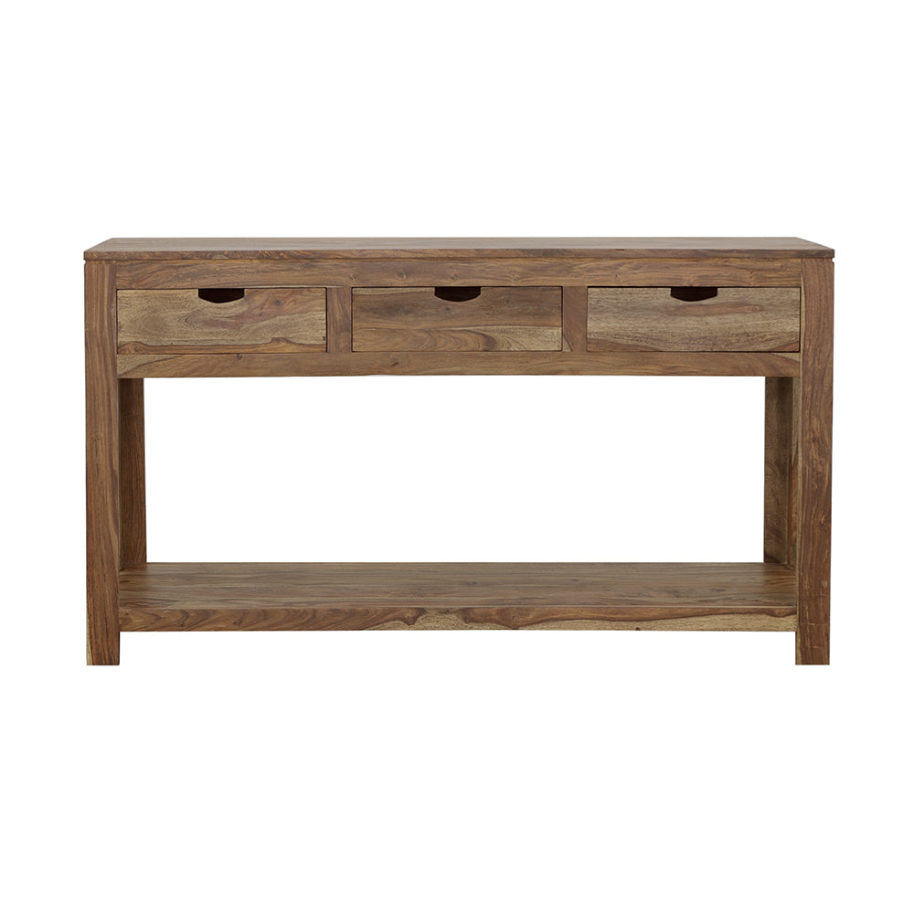 Esther Console Table - Luxury Home Furniture (MI)