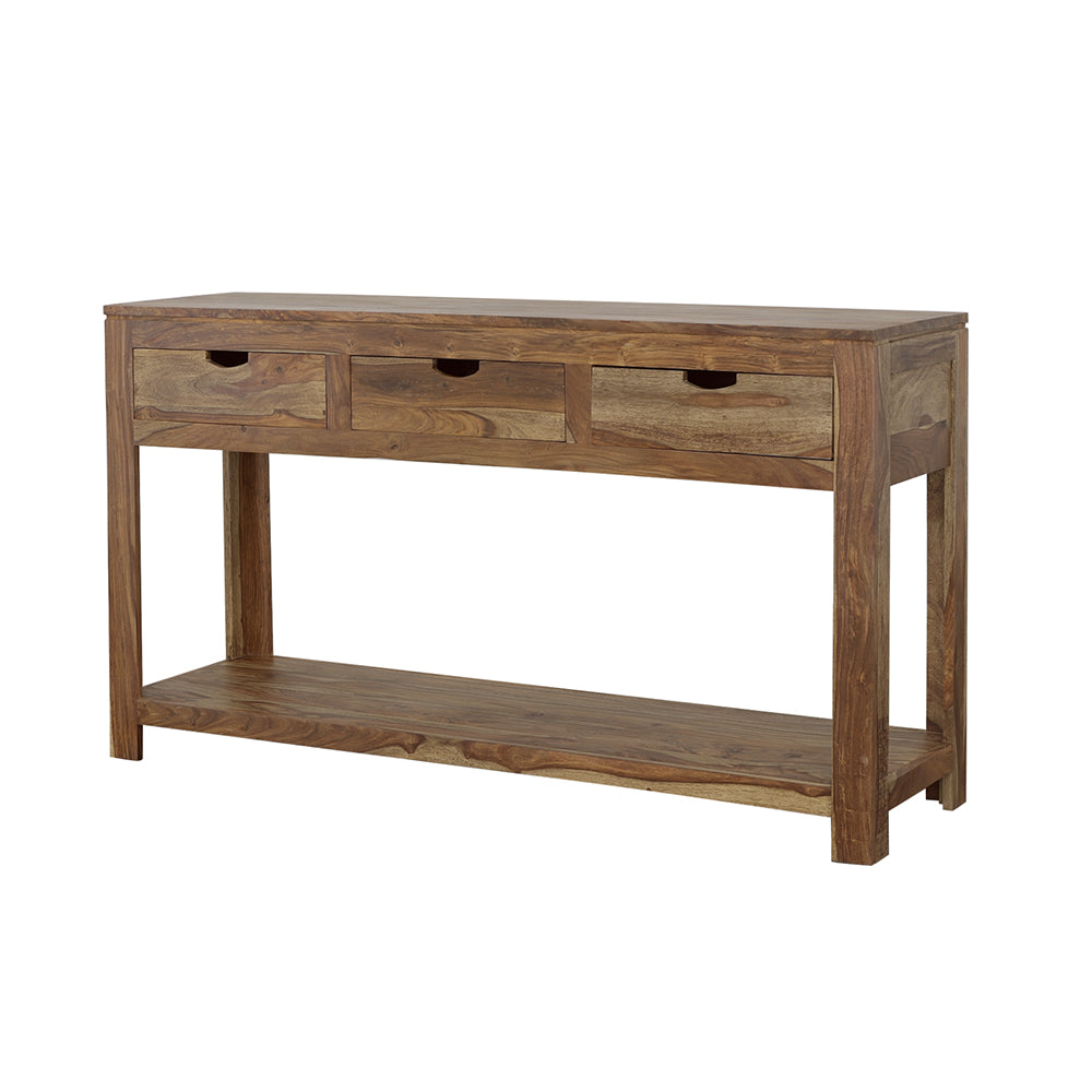 Esther Console Table - Luxury Home Furniture (MI)