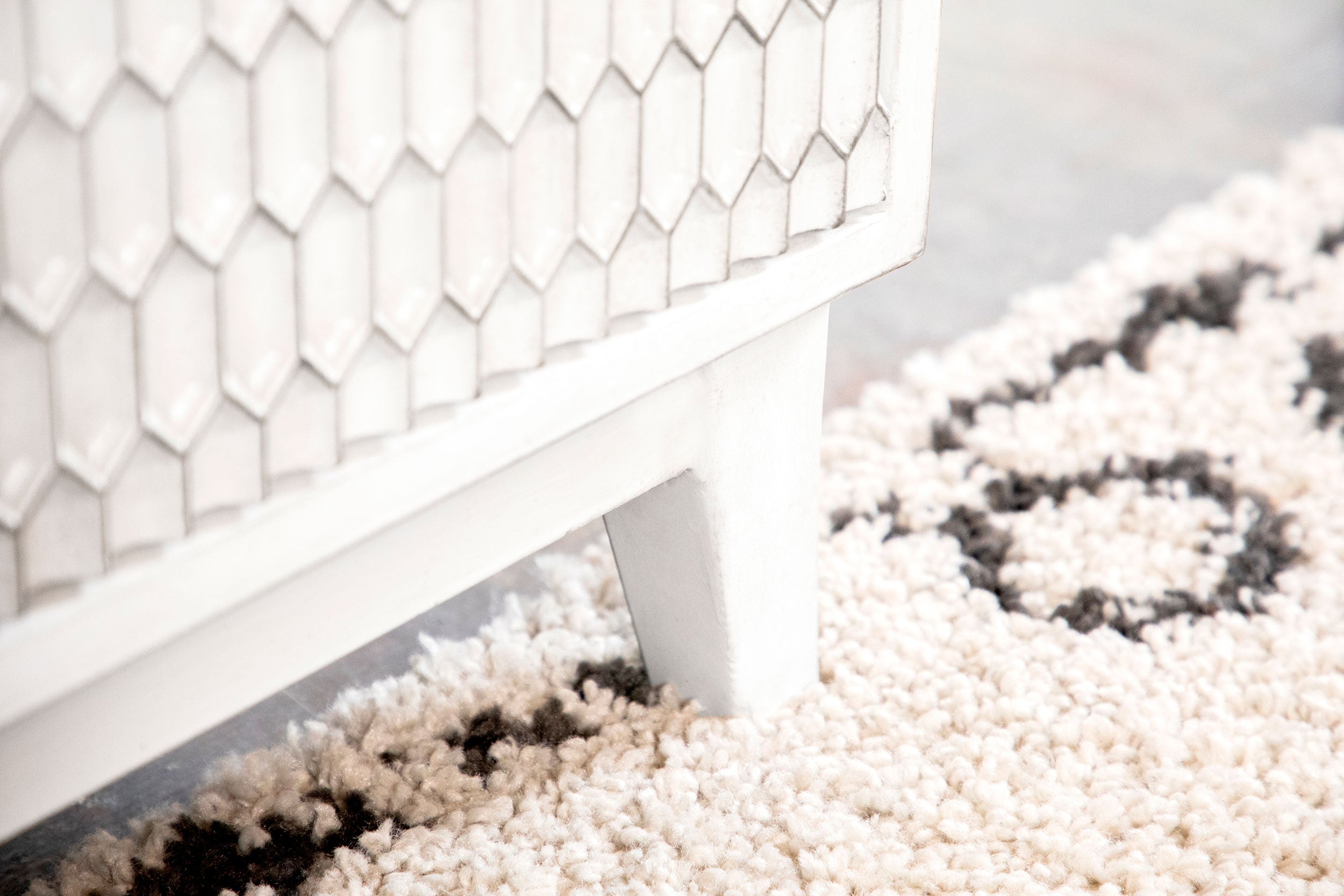 Gambon Accent Cabinet - Luxury Home Furniture (MI)