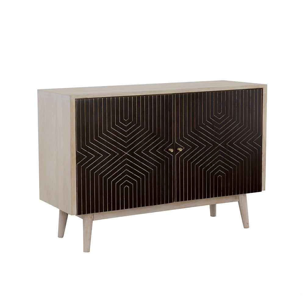 Ixora Accent Cabinet