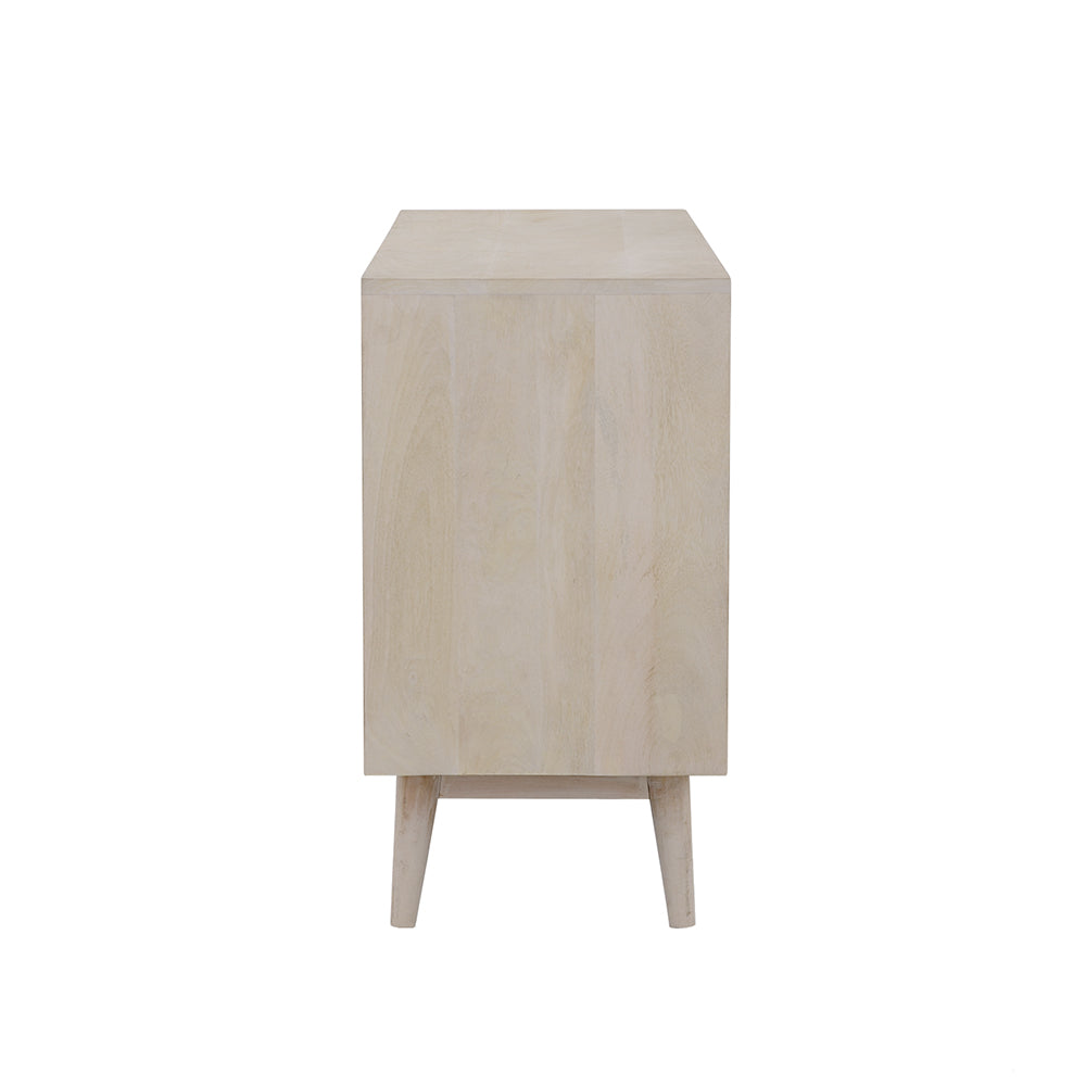 Ixora Accent Cabinet - Luxury Home Furniture (MI)
