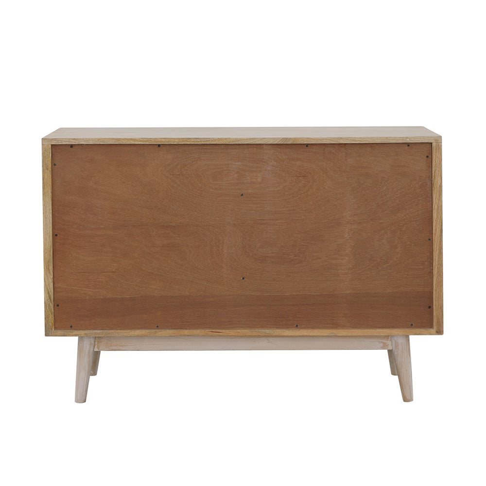 Ixora Accent Cabinet - Luxury Home Furniture (MI)