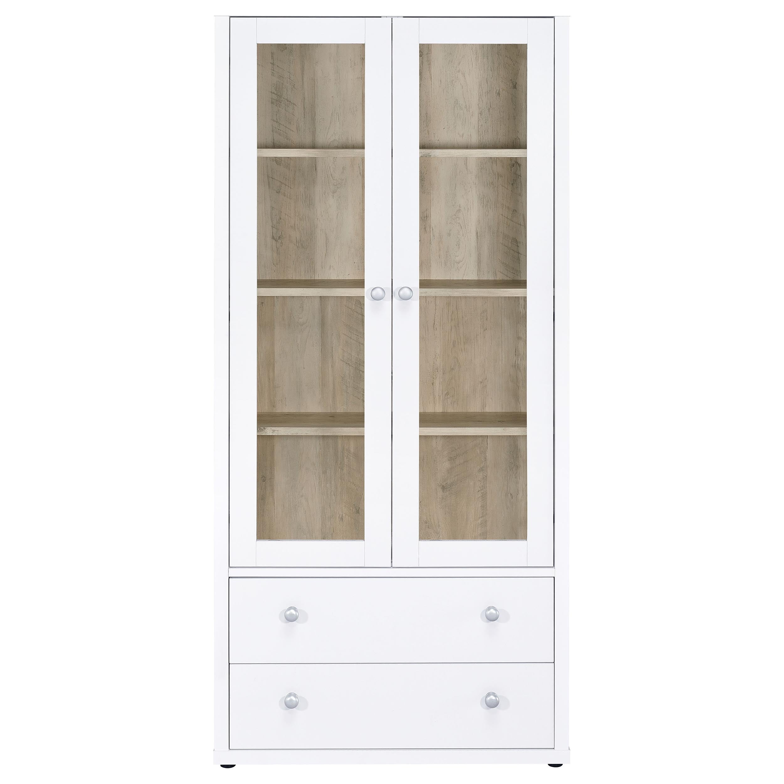 Hawthorne Accent Cabinet - Luxury Home Furniture (MI)