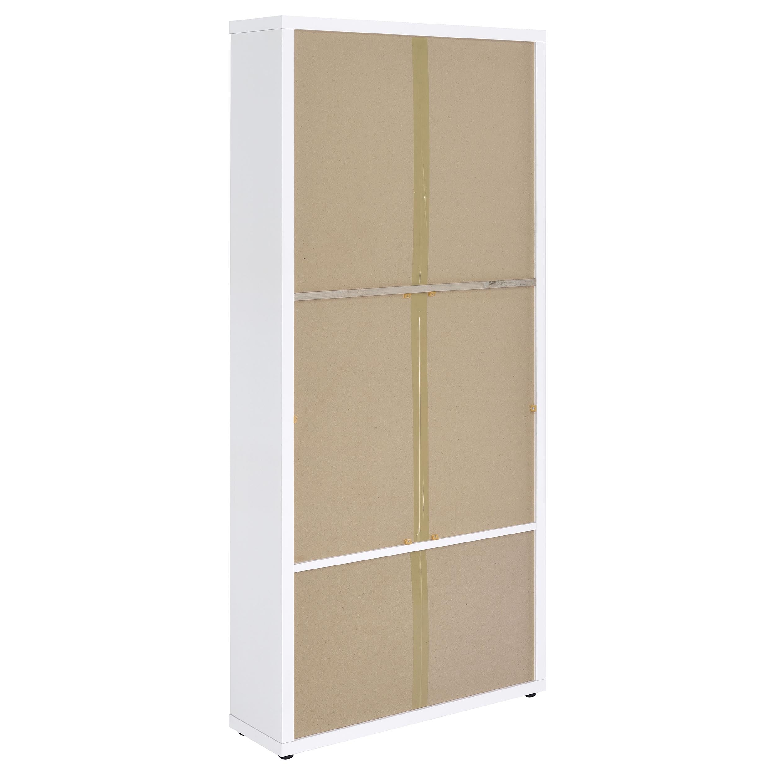 Hawthorne Tall Display Cabinet - Luxury Home Furniture (MI)