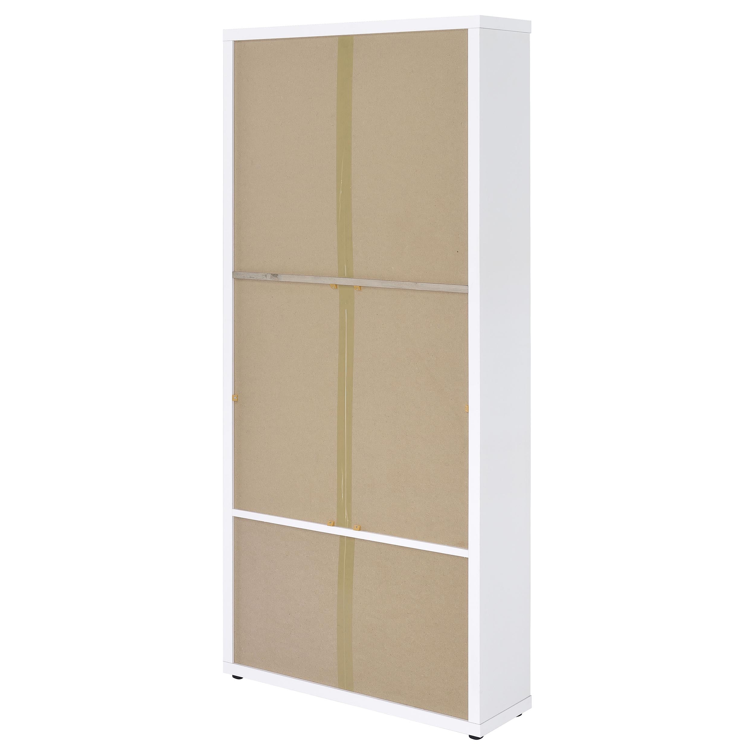 Hawthorne Tall Display Cabinet - Luxury Home Furniture (MI)