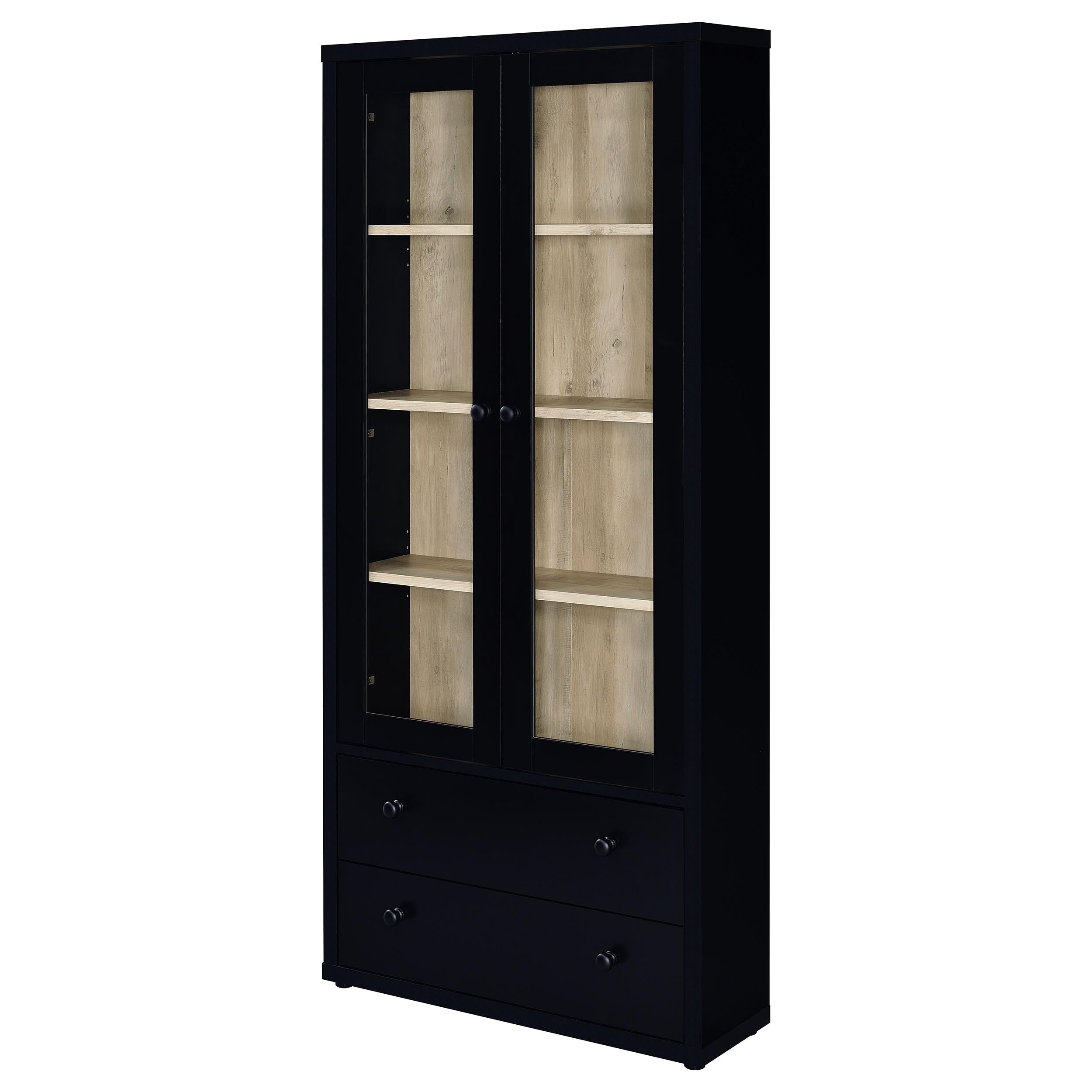 Hawthorne Accent Cabinet - Luxury Home Furniture (MI)