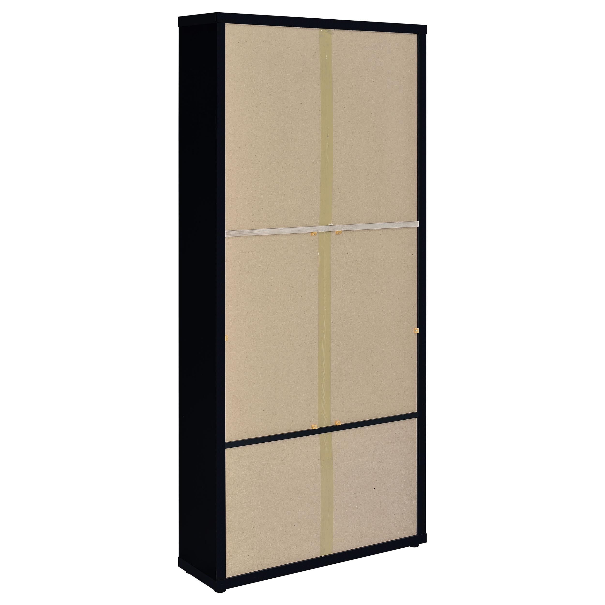 Hawthorne Tall Display Cabinet - Luxury Home Furniture (MI)