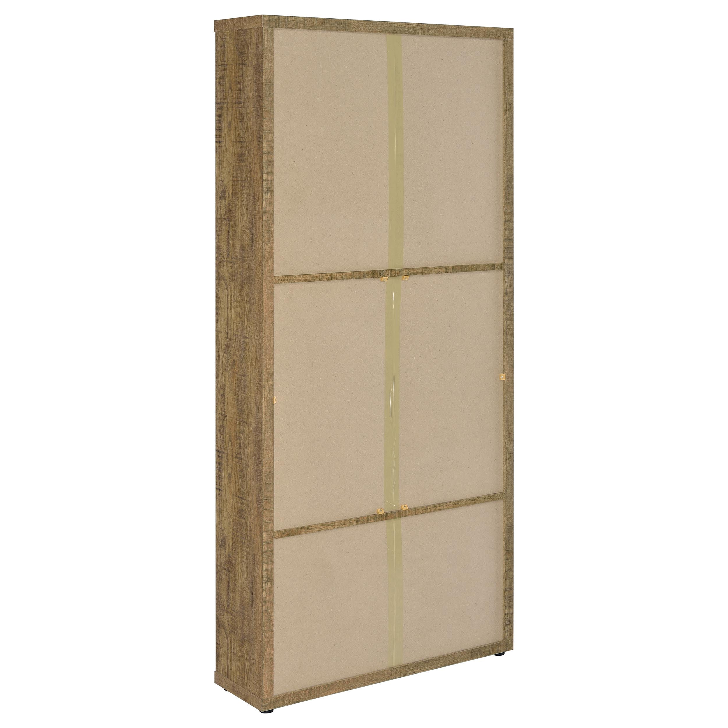 Hawthorne Tall Display Cabinet - Luxury Home Furniture (MI)
