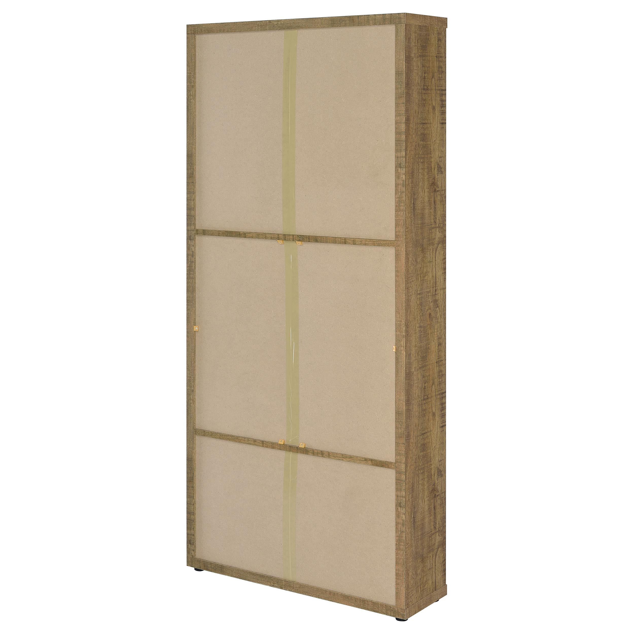 Hawthorne Tall Display Cabinet - Luxury Home Furniture (MI)