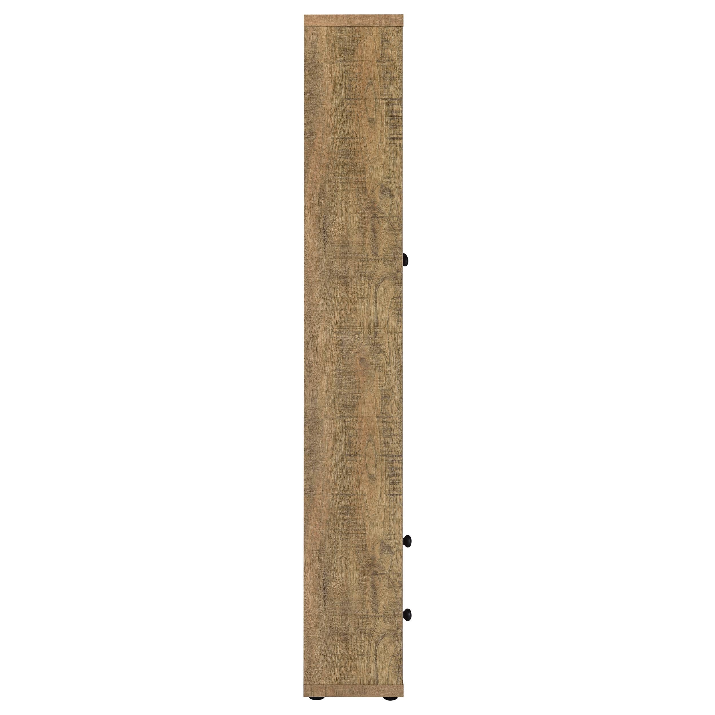 Hawthorne Tall Display Cabinet - Luxury Home Furniture (MI)