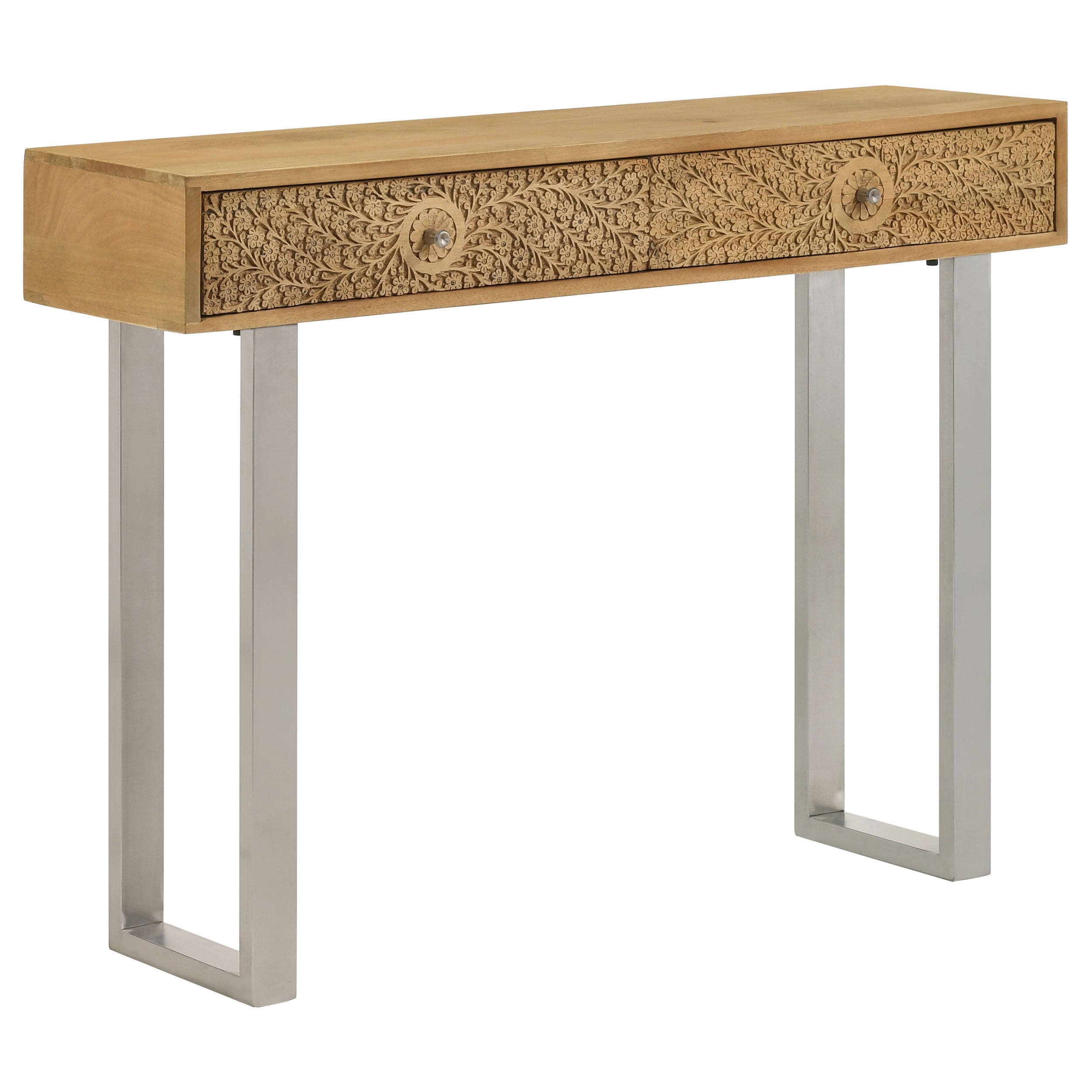 Draco Console Table - Luxury Home Furniture (MI)