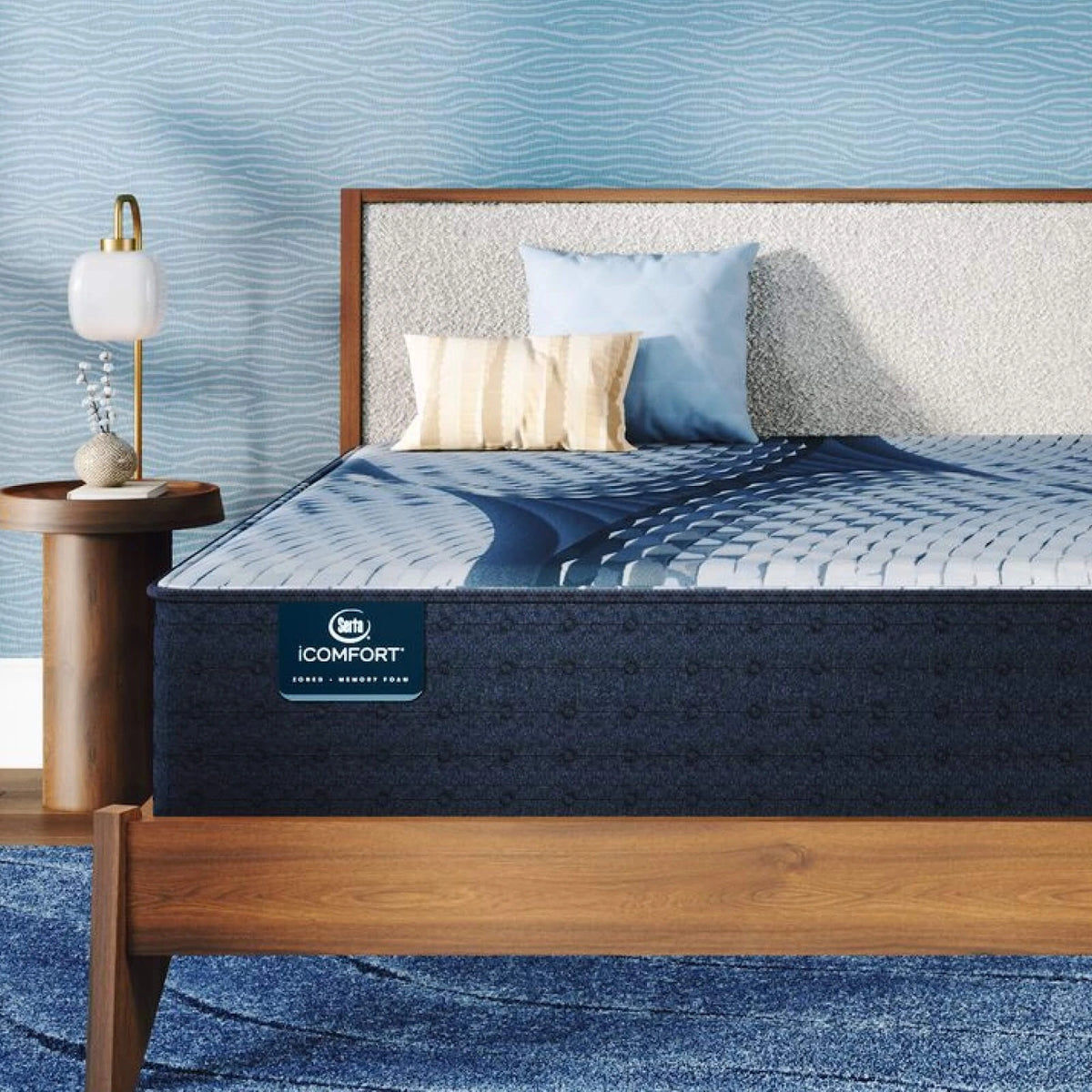 Serta iComfort Iona Mattress