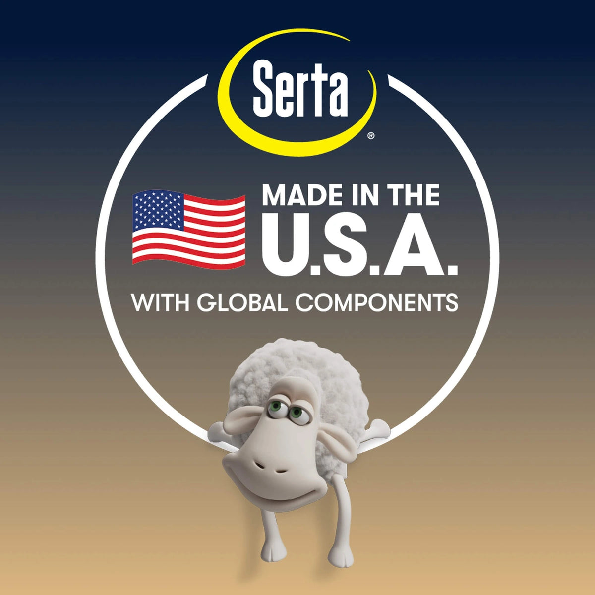 Serta Perfect Sleeper Cascade Ridge Mattress