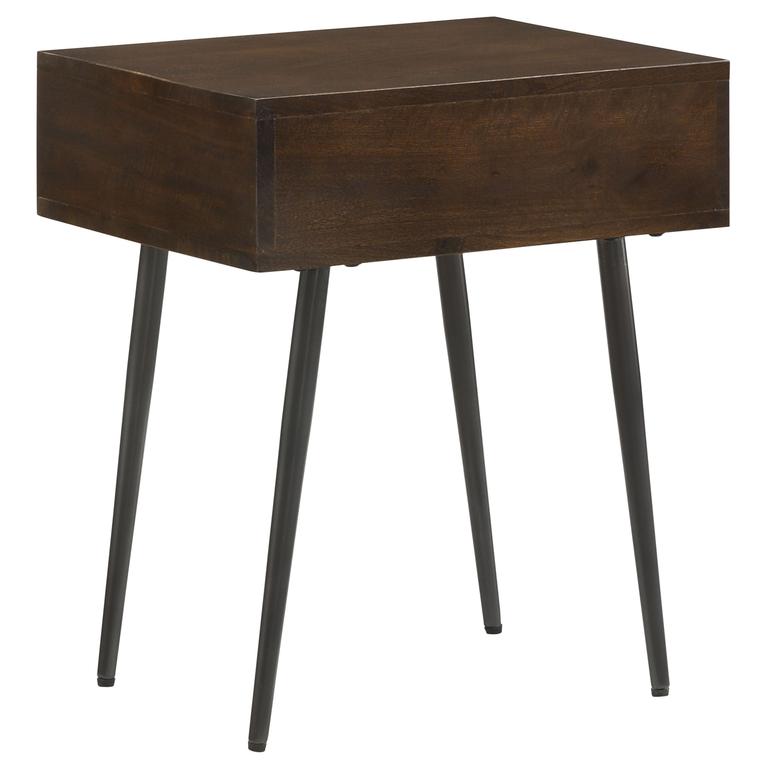 Ezra Side Table - Luxury Home Furniture (MI)