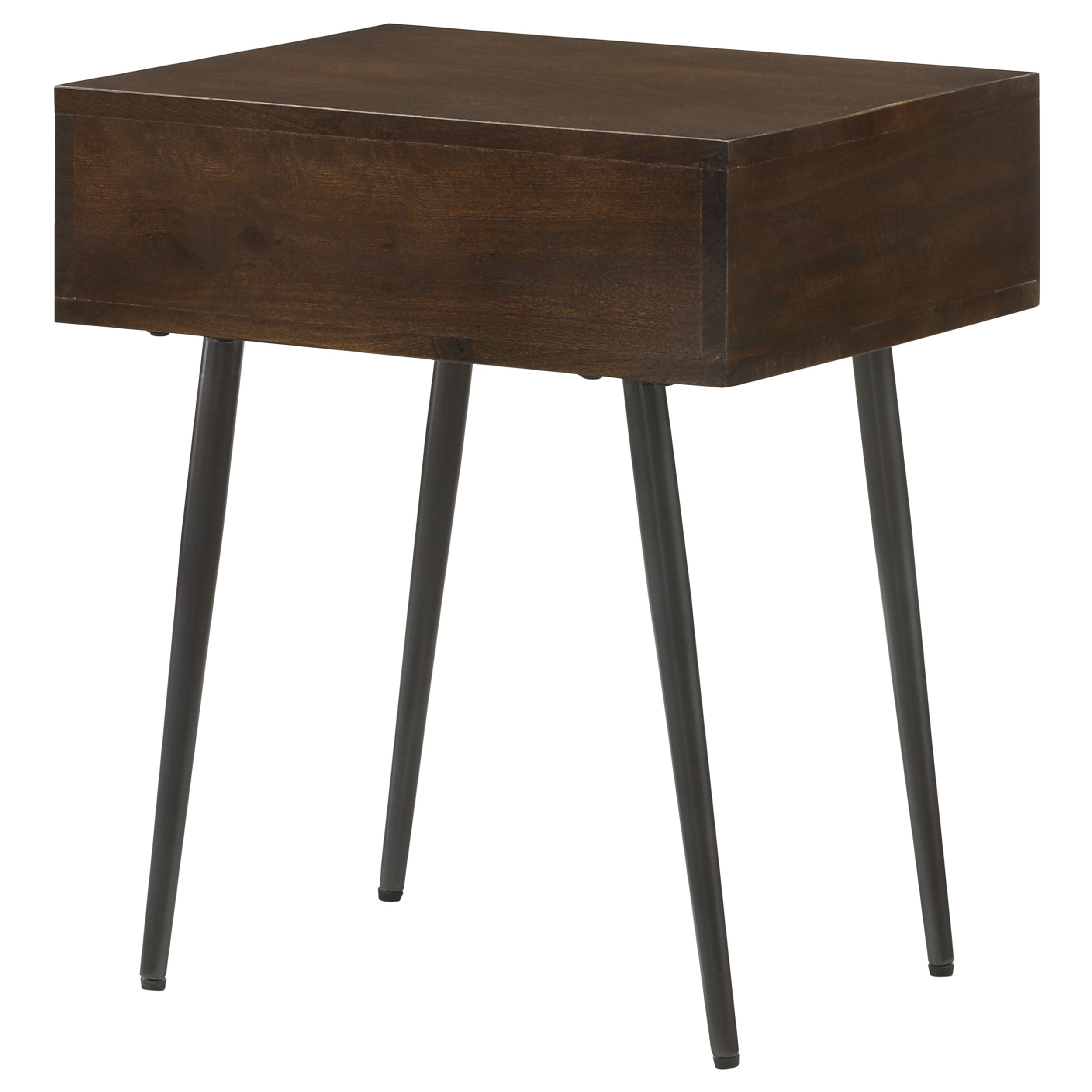 Ezra Side Table - Luxury Home Furniture (MI)