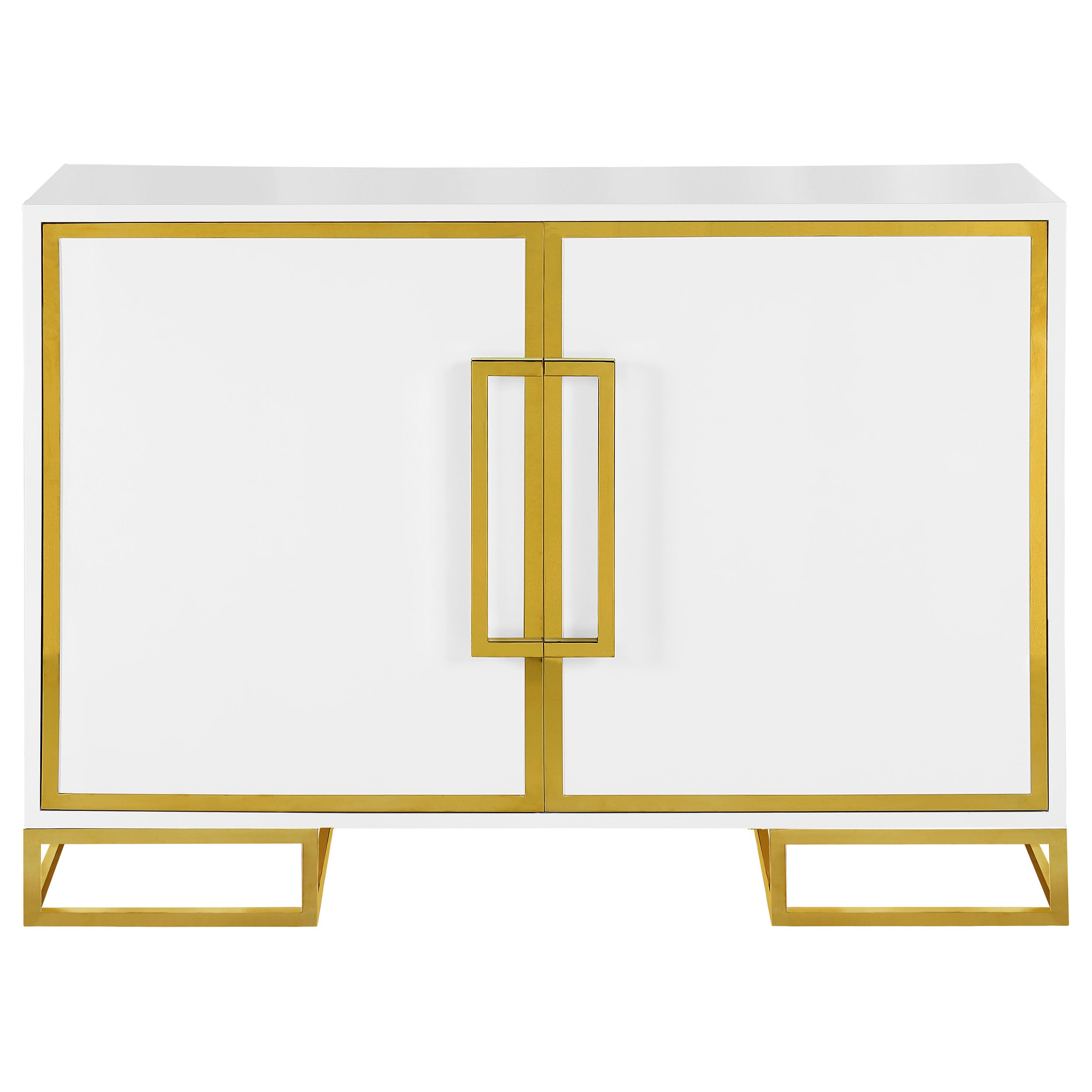 Elsa Accent Cabinet - Luxury Home Furniture (MI)