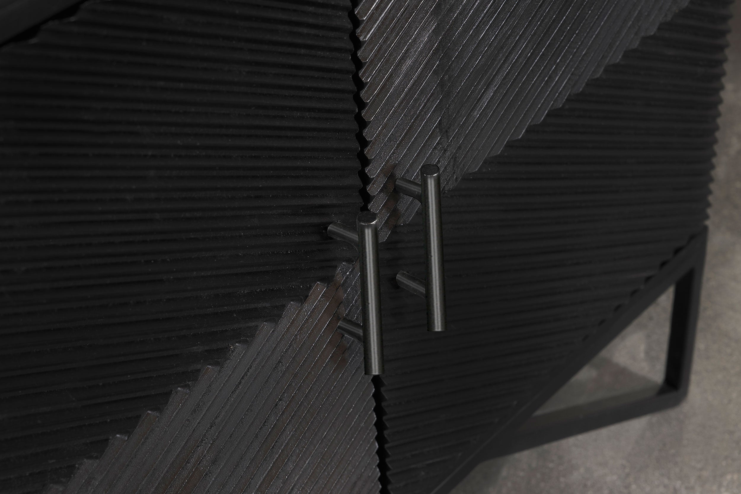 Riddell Accent Cabinets - Luxury Home Furniture (MI)