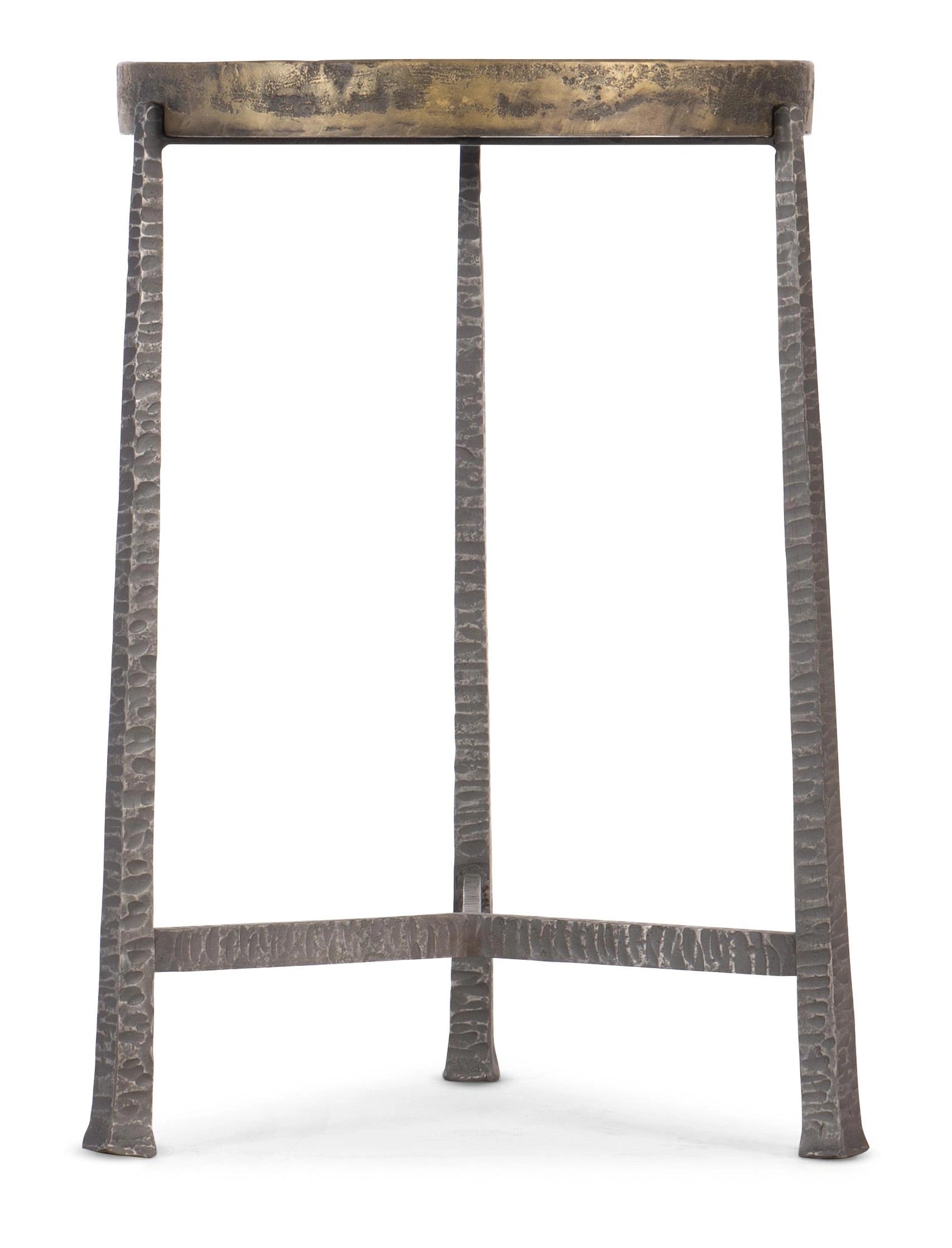 Melange Funda Accent Table
