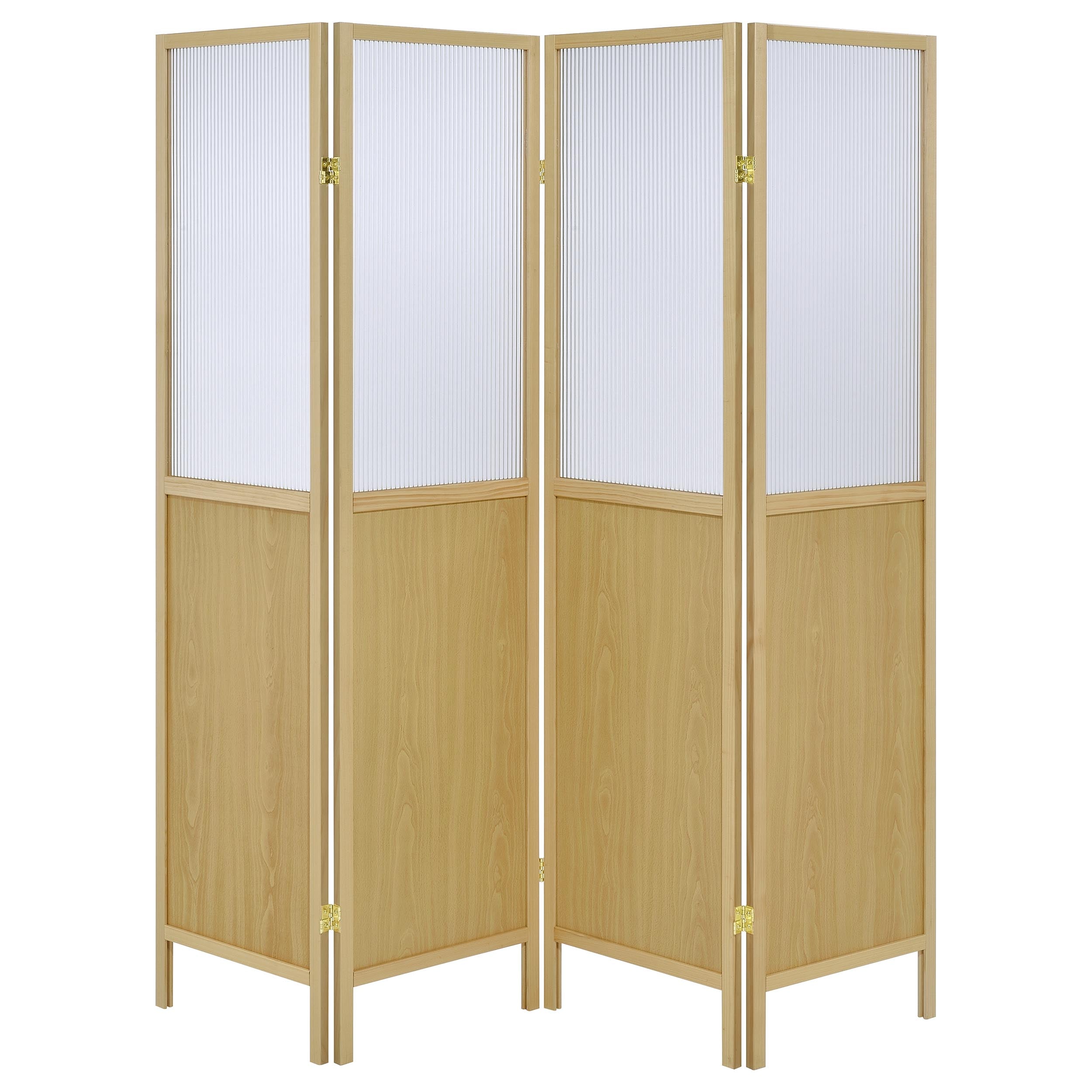 Mattison Room Divider - Luxury Home Furniture (MI)