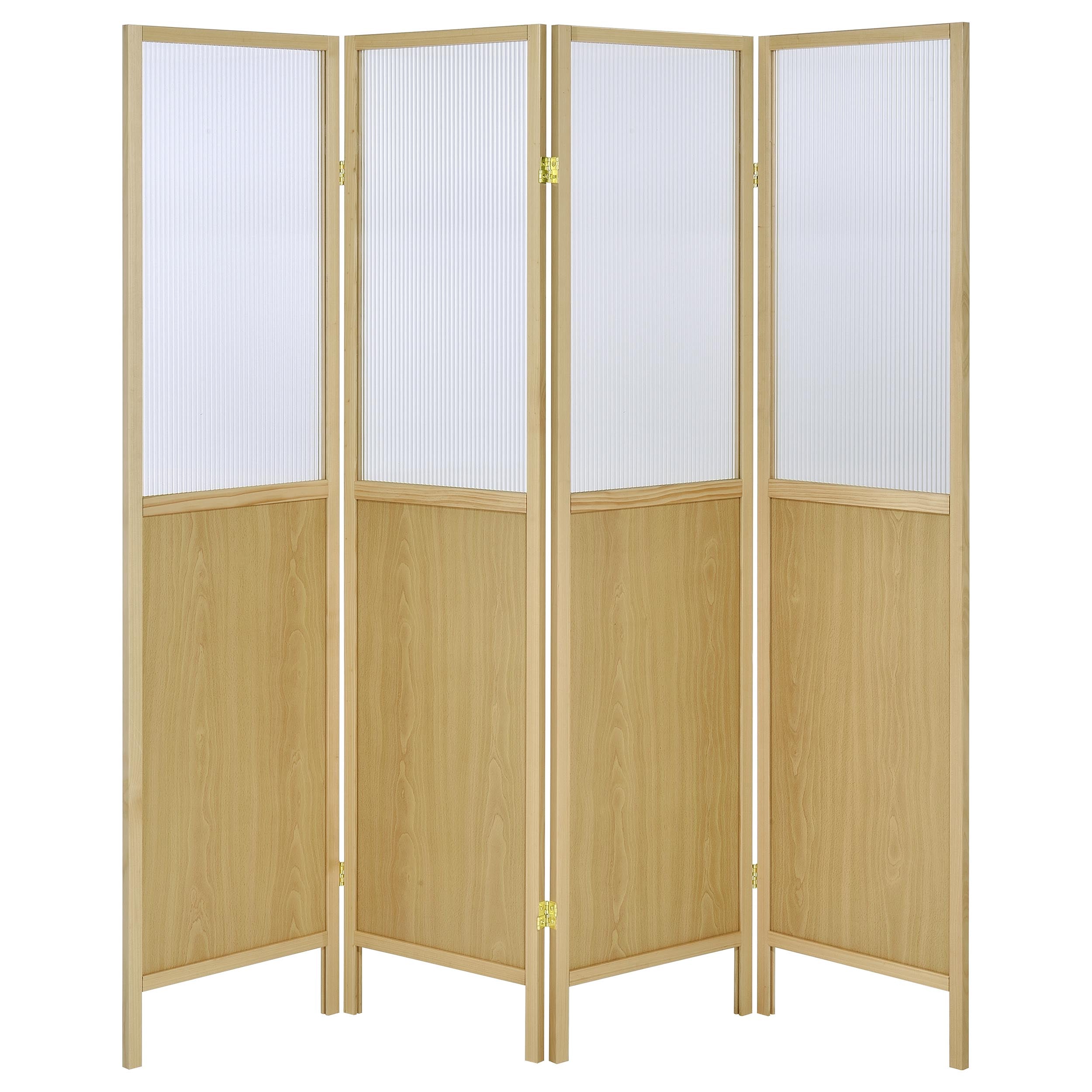 Mattison Room Divider - Luxury Home Furniture (MI)