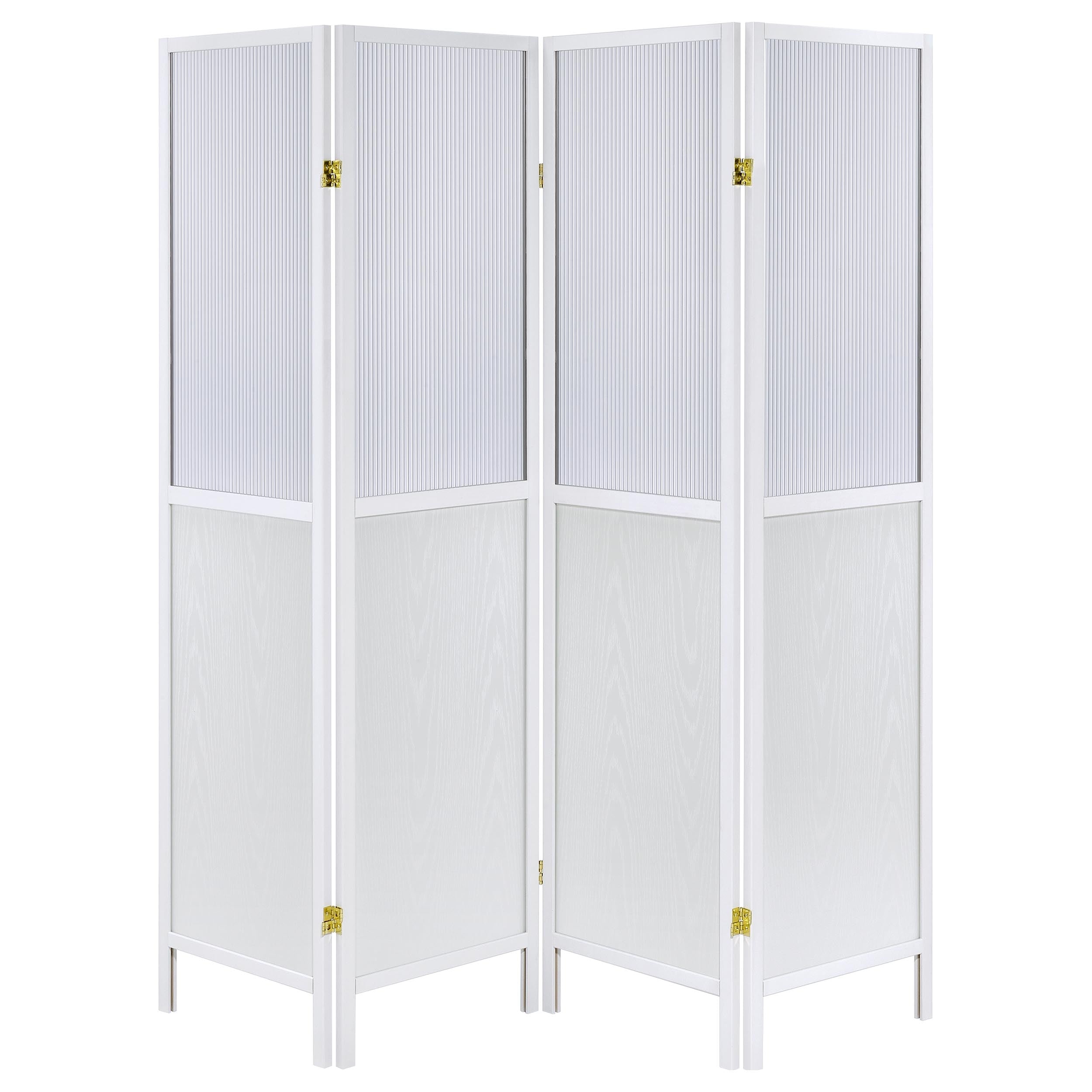 Mattison Room Divider - Luxury Home Furniture (MI)