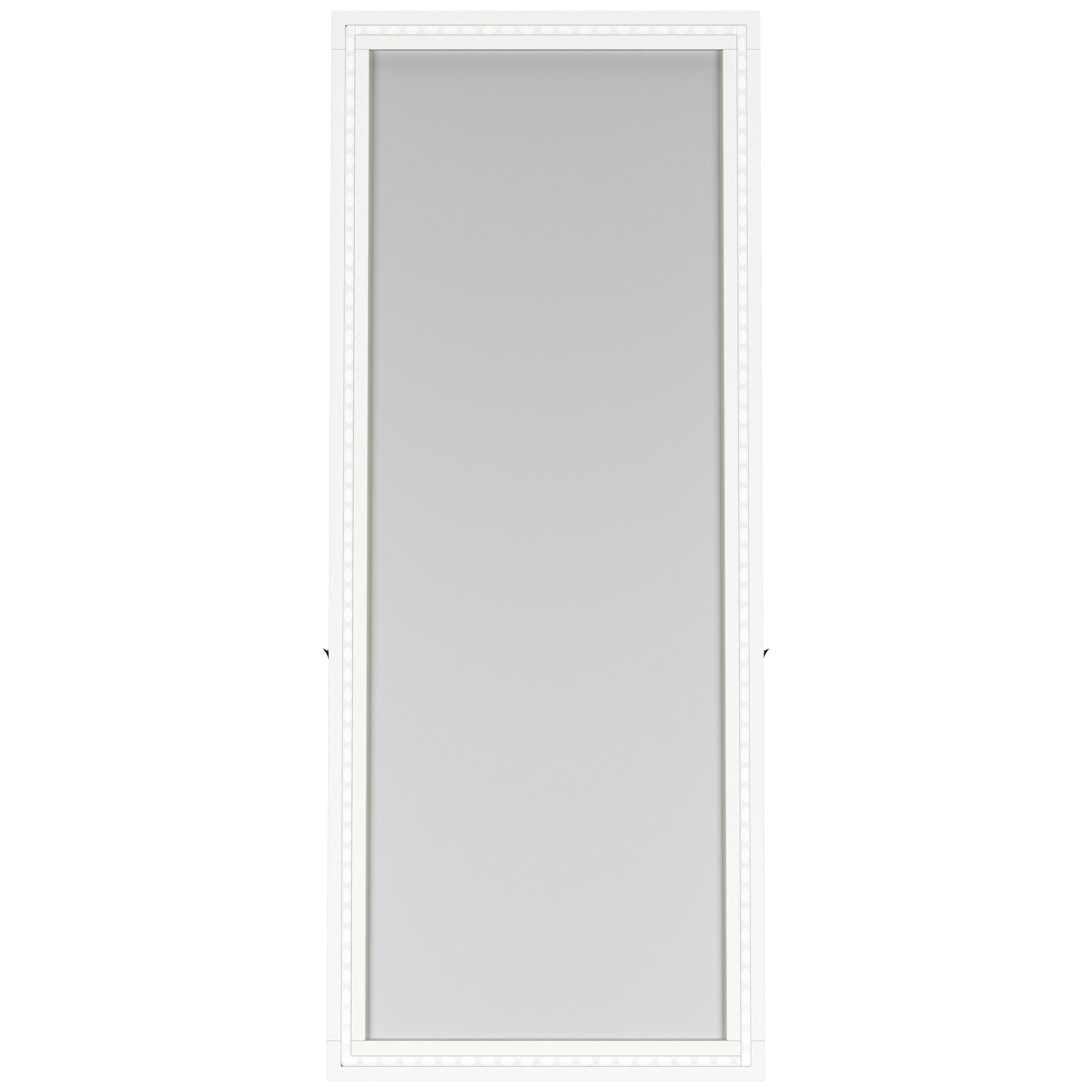 Windrose Standing Mirror - Luxury Home Furniture (MI)