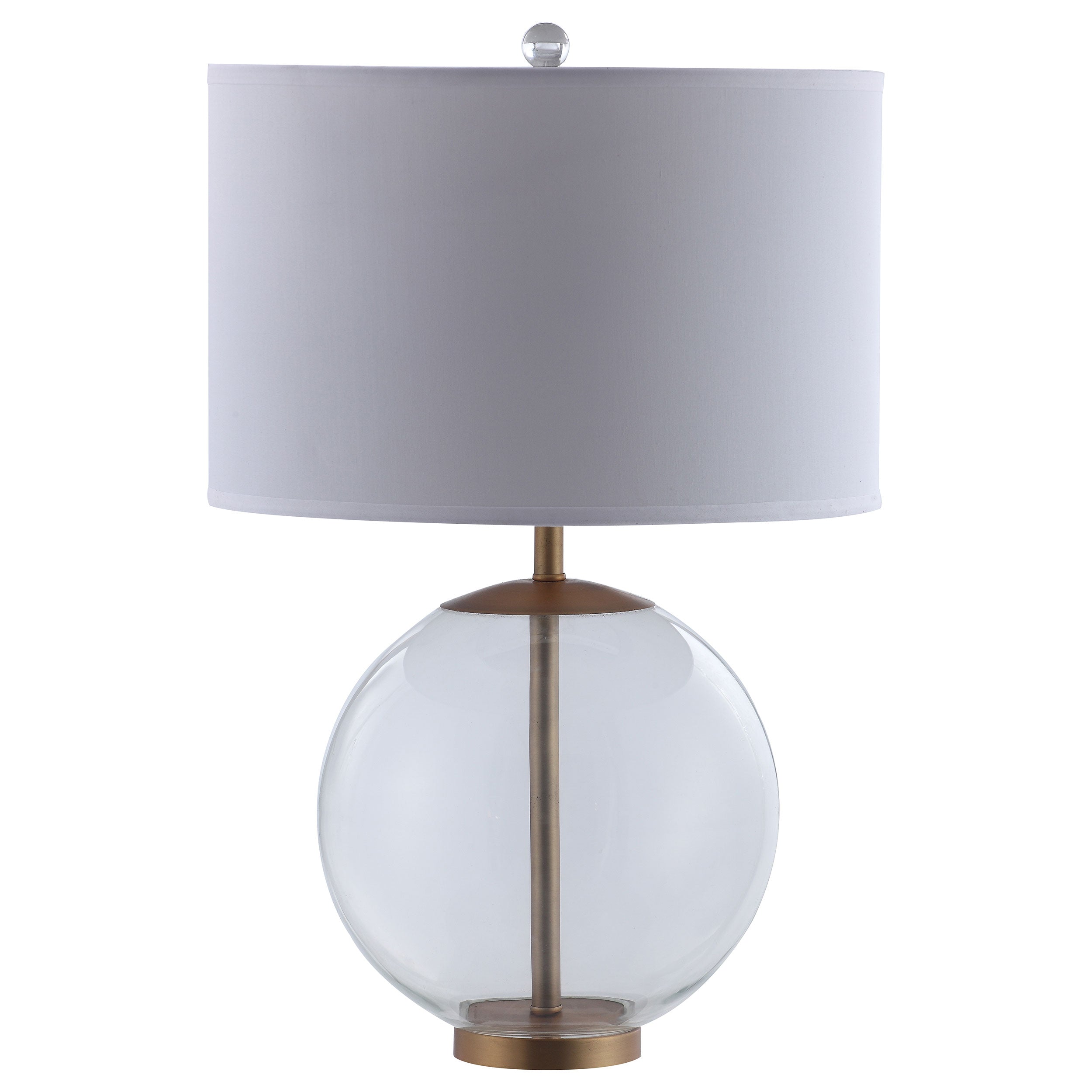 Kenny Table Lamp - Luxury Home Furniture (MI)